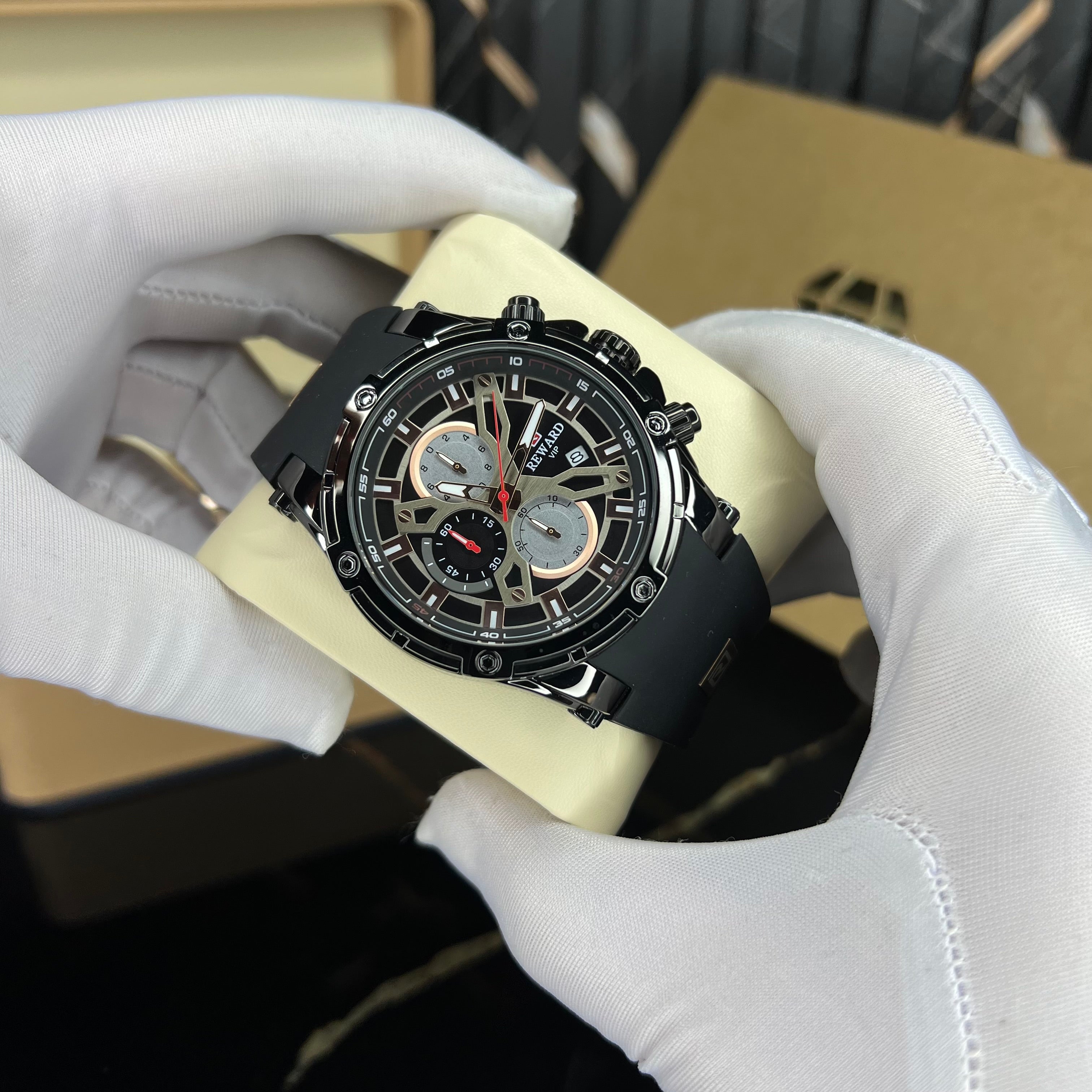 challenger(black)