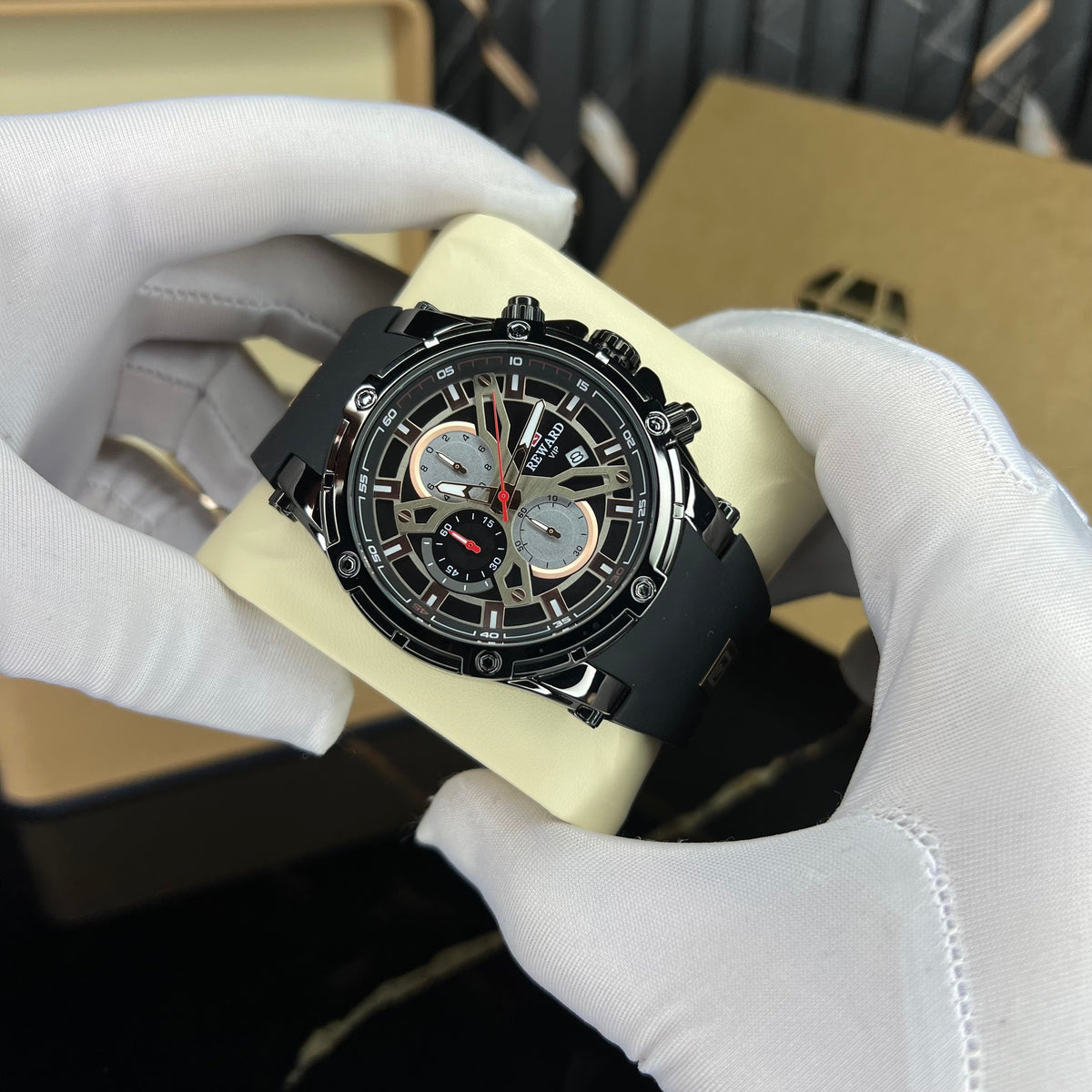 challenger(black)