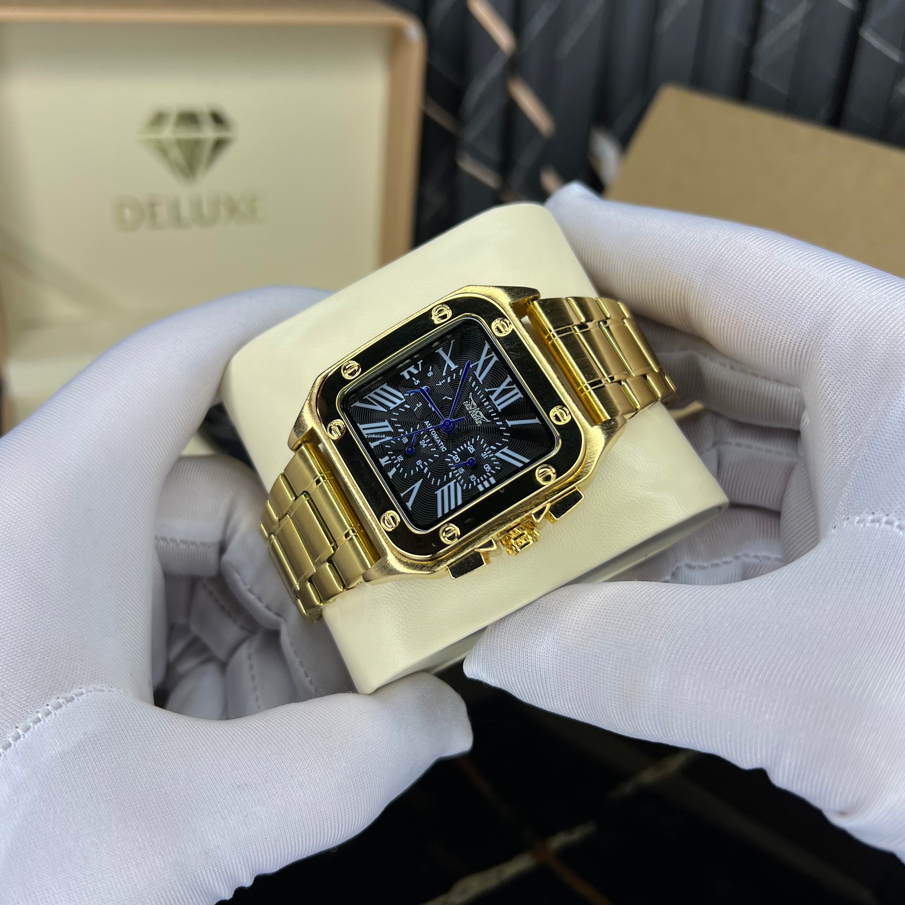 noir imperium(gold)