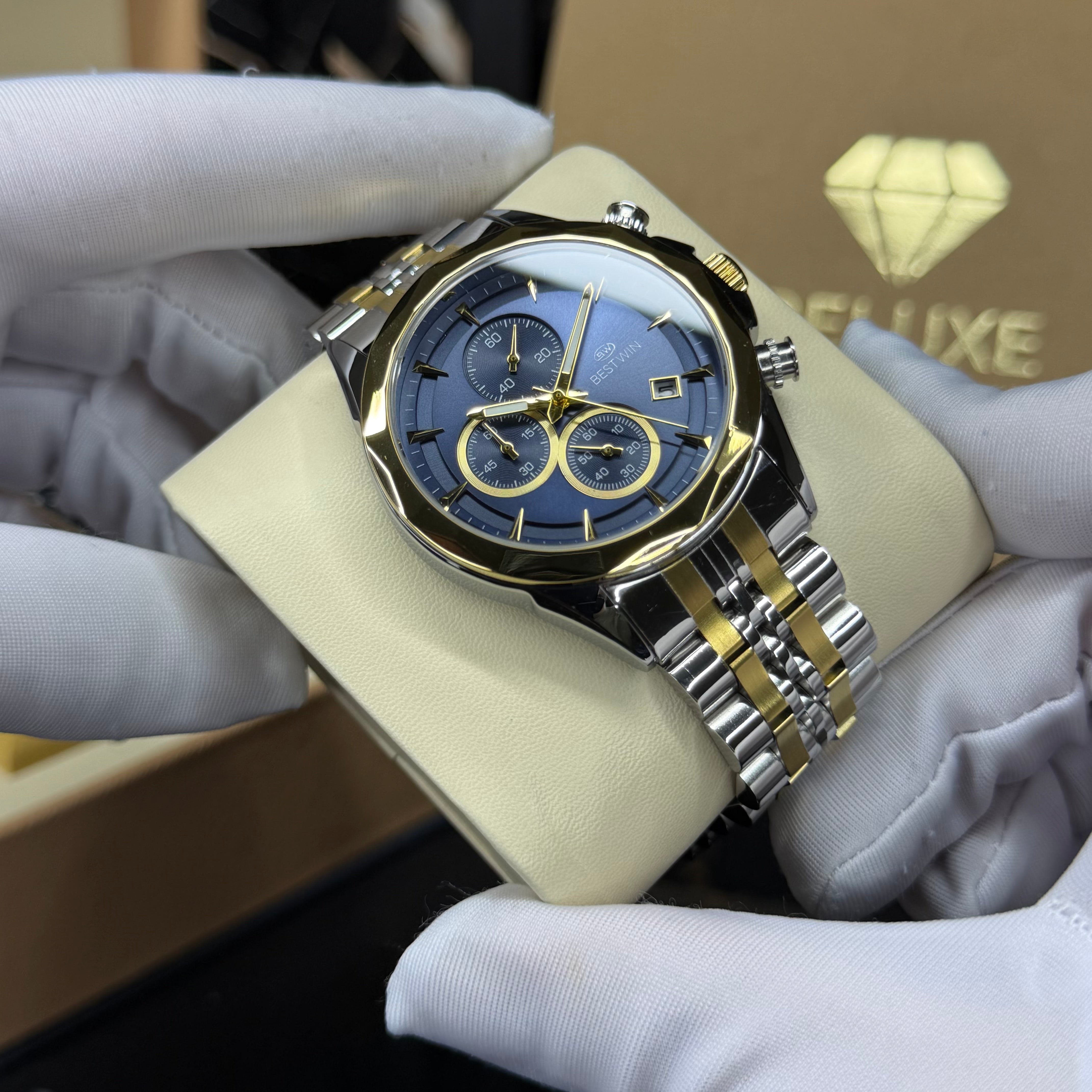 Vertex(silver gold)