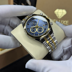 Vertex(silver gold)