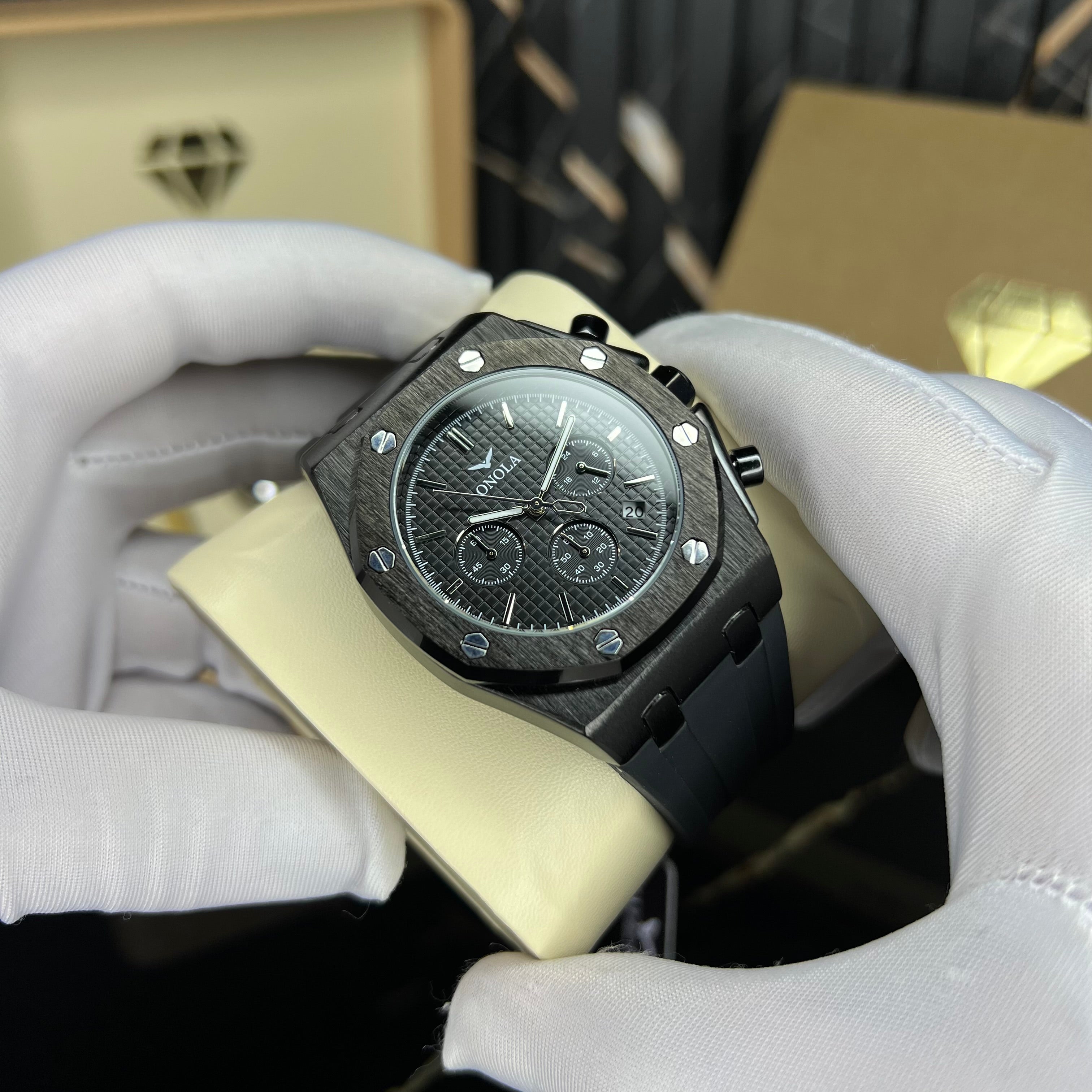 monarch(black)