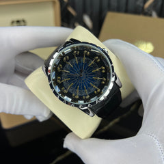 knights(black blue)