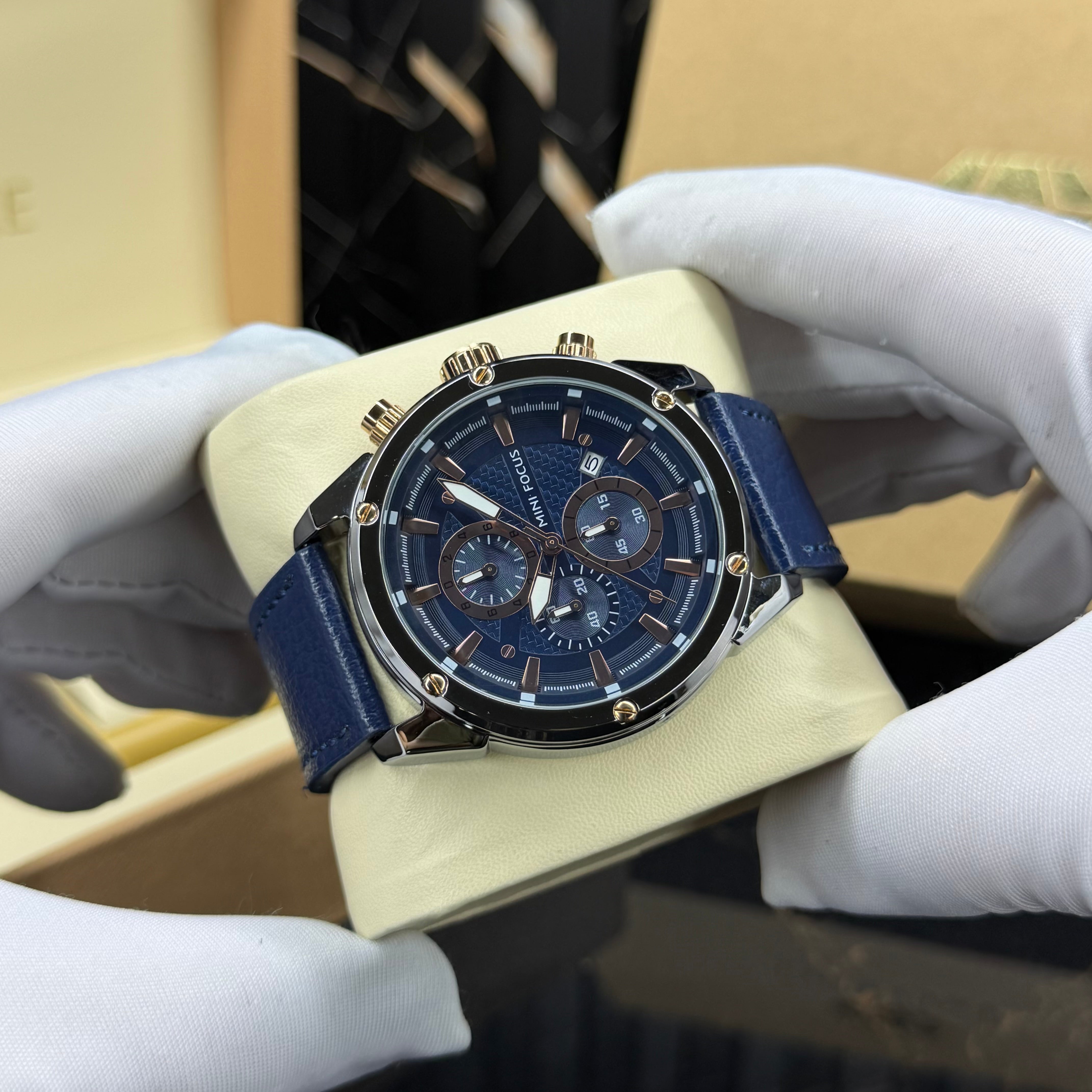 Sovereign(blue)