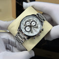 Frost(silver white)
