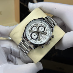 Frost(silver white)