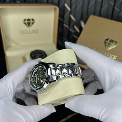 volcano(silver)
