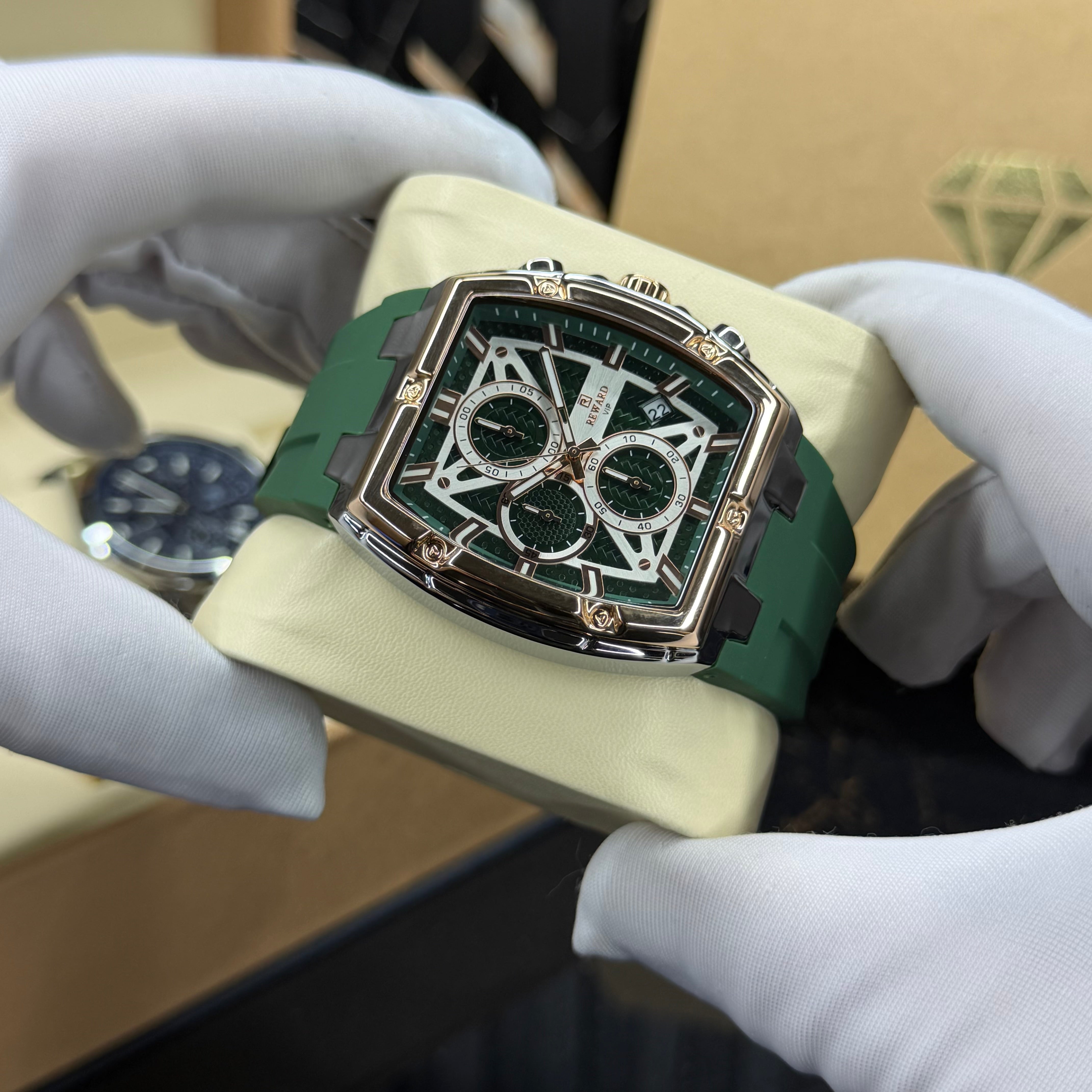 Ironclad(green)