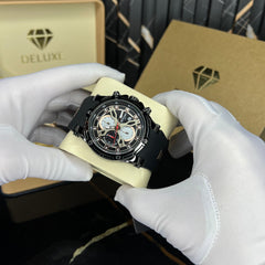 challenger(black)