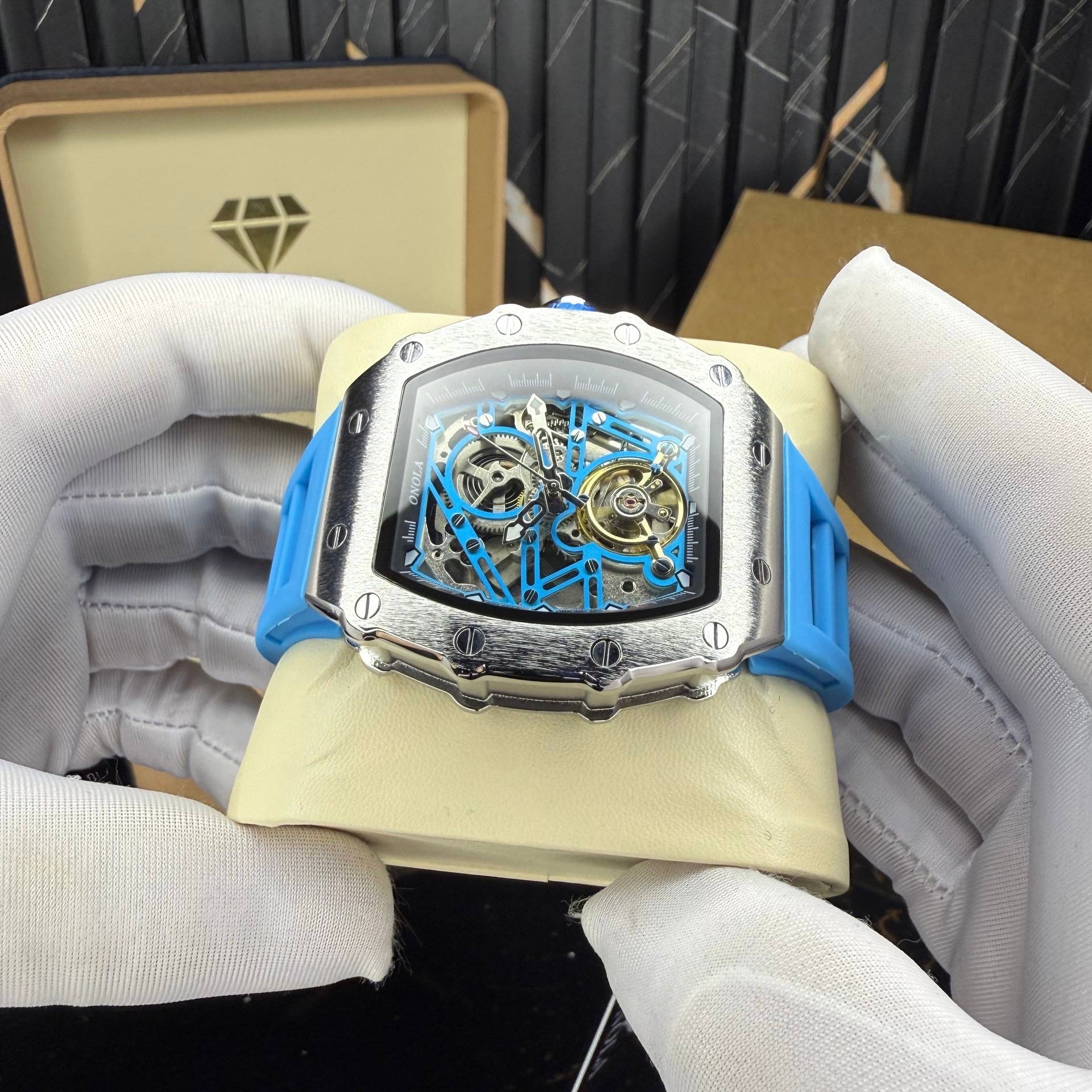 nexar(blue)