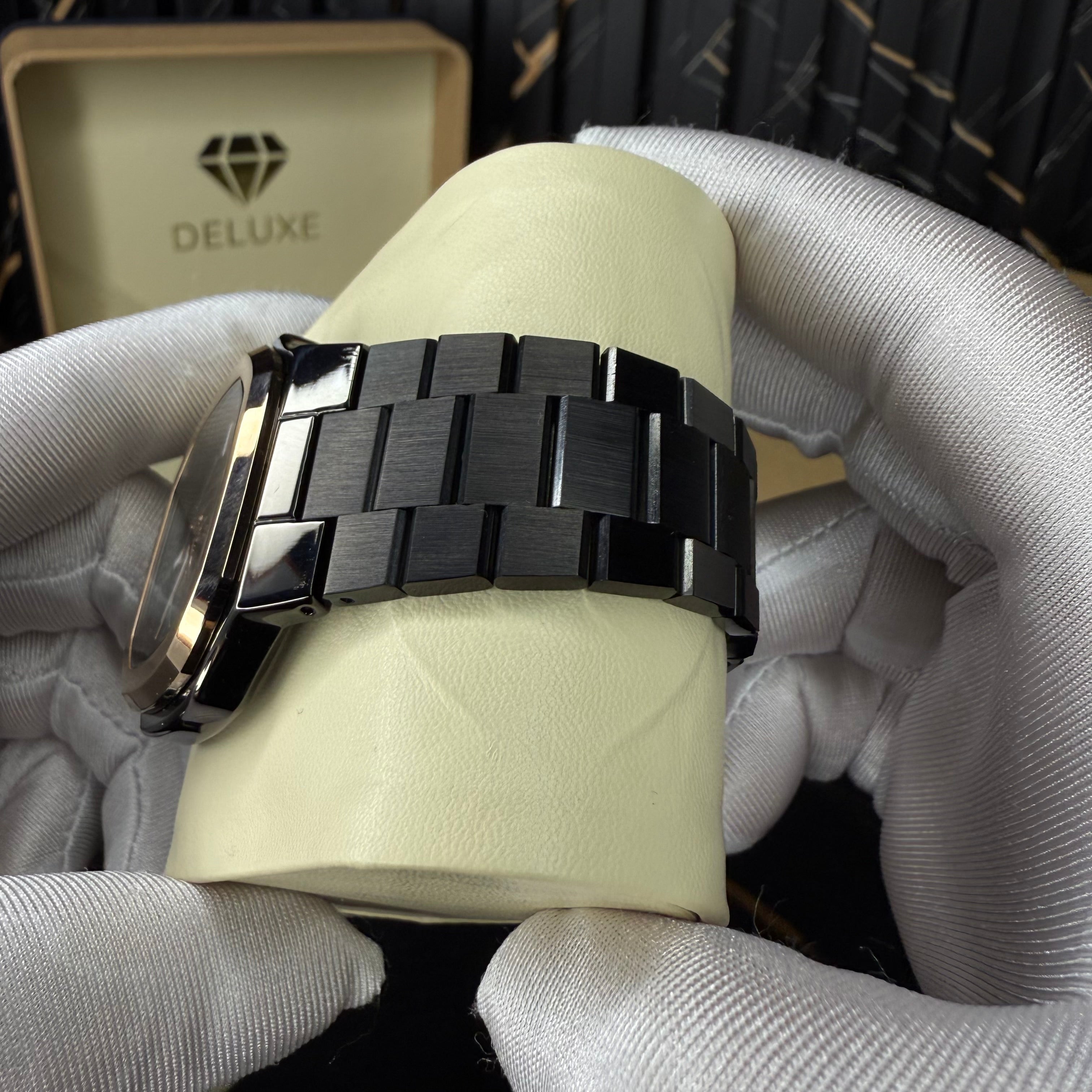 octavion(black rosegold)