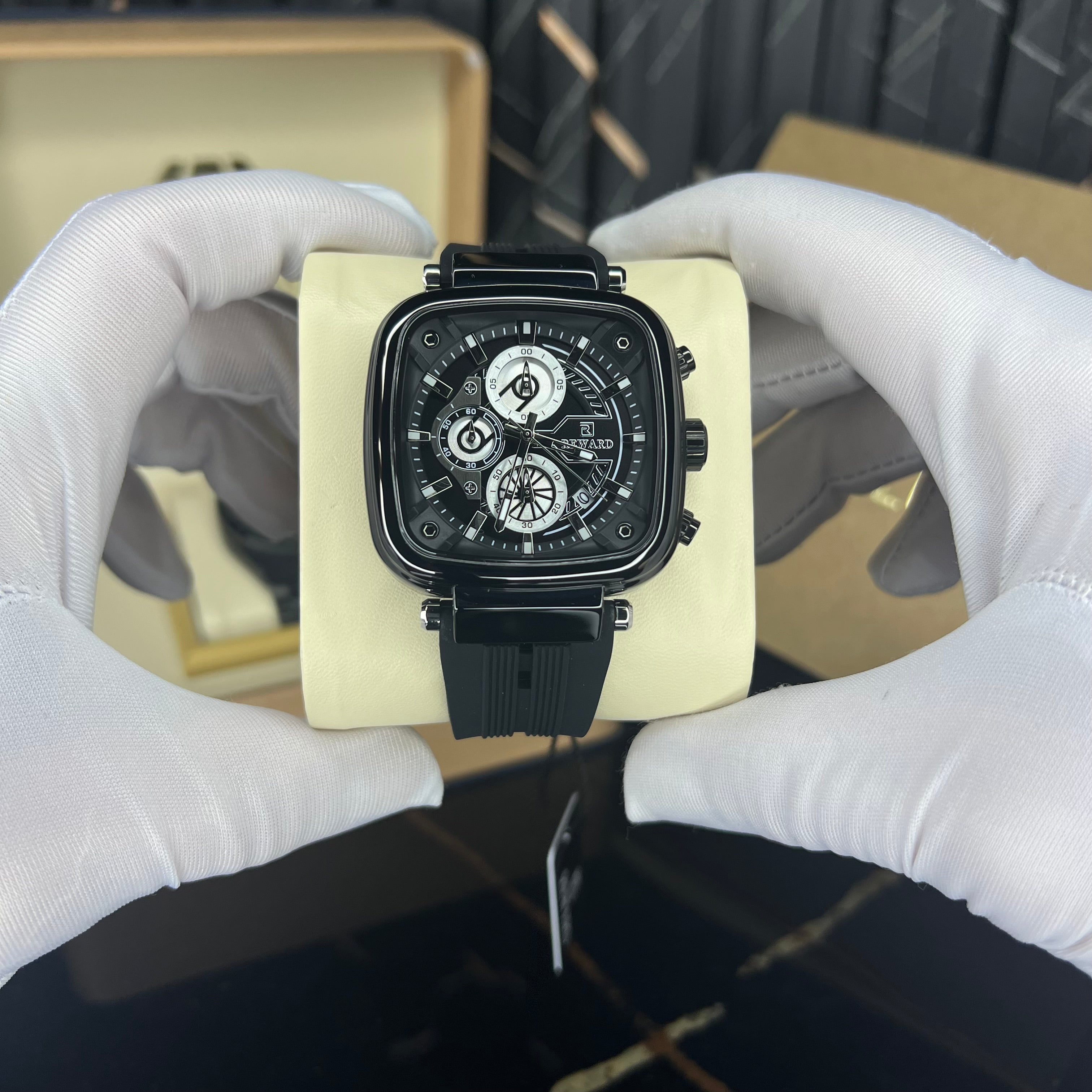 Stratex(black)