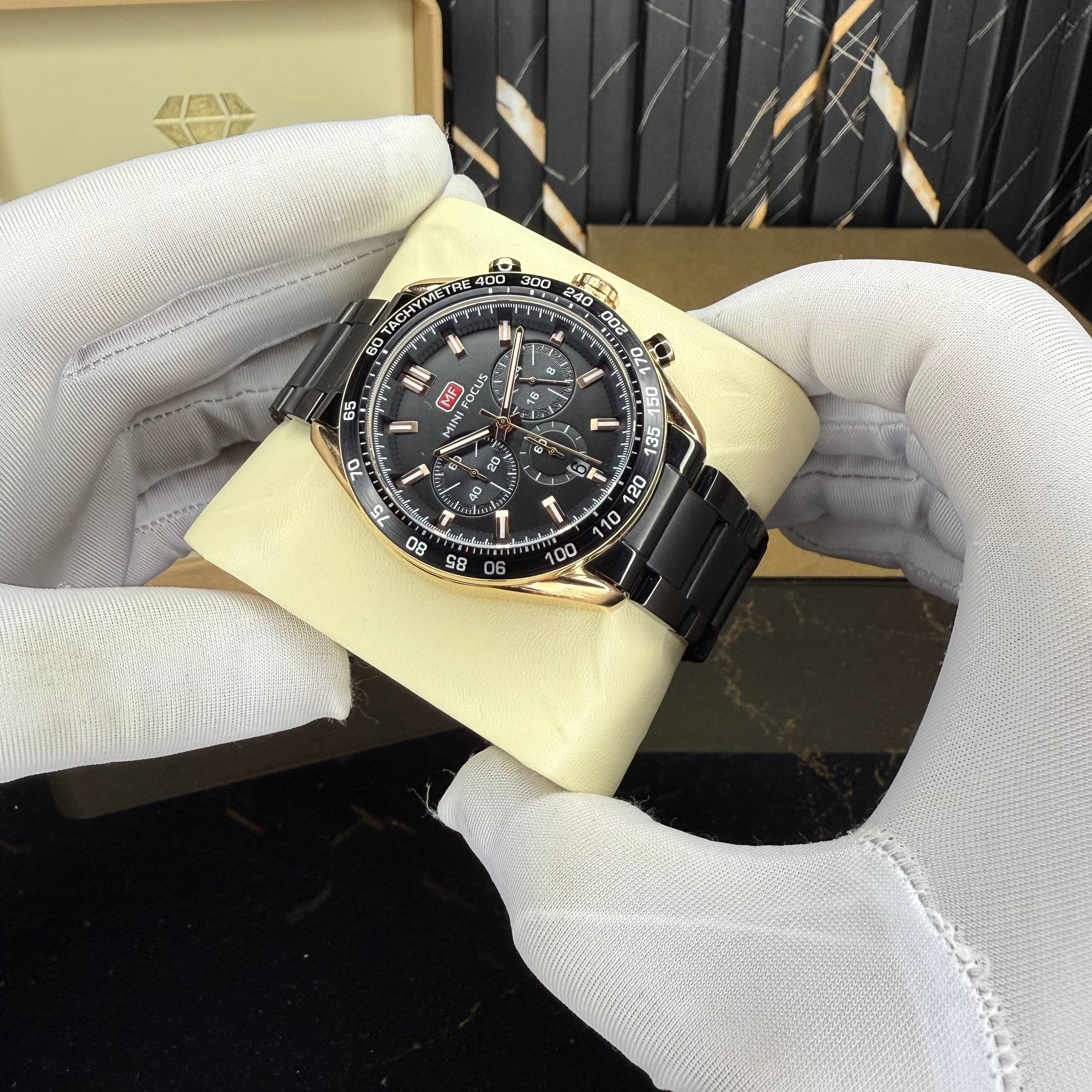 rival(black rosegold)