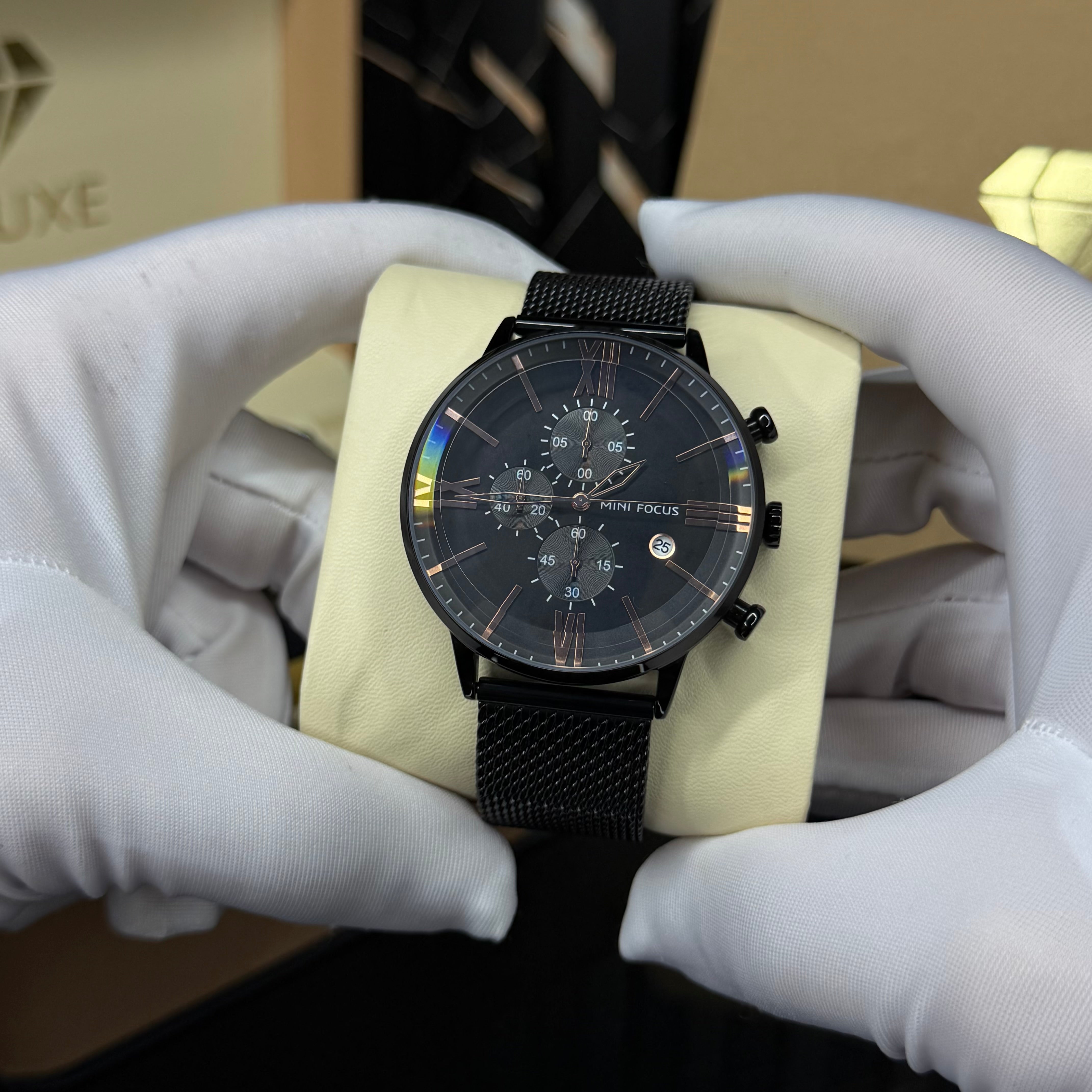 Velmont (black)