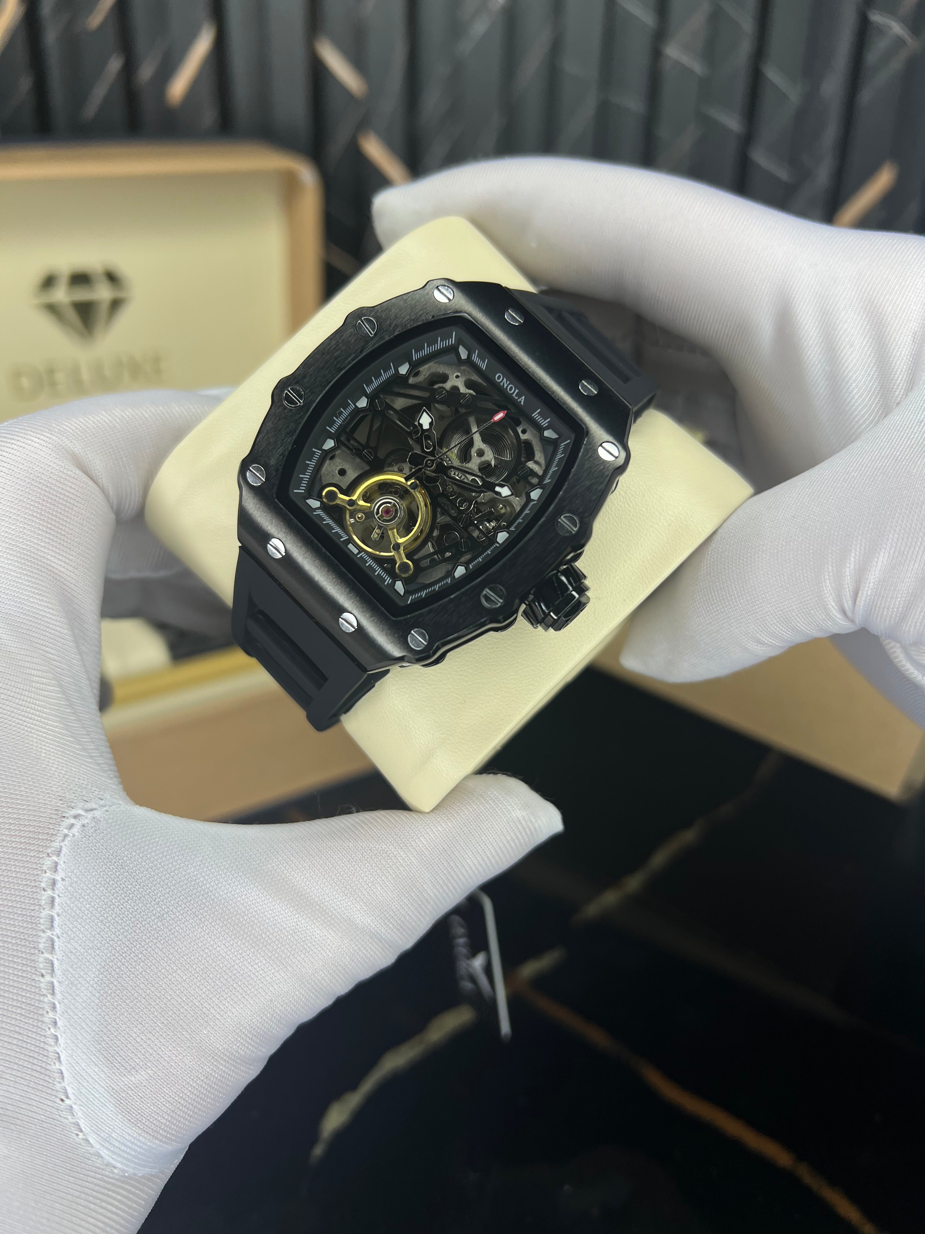 Nexar(black)