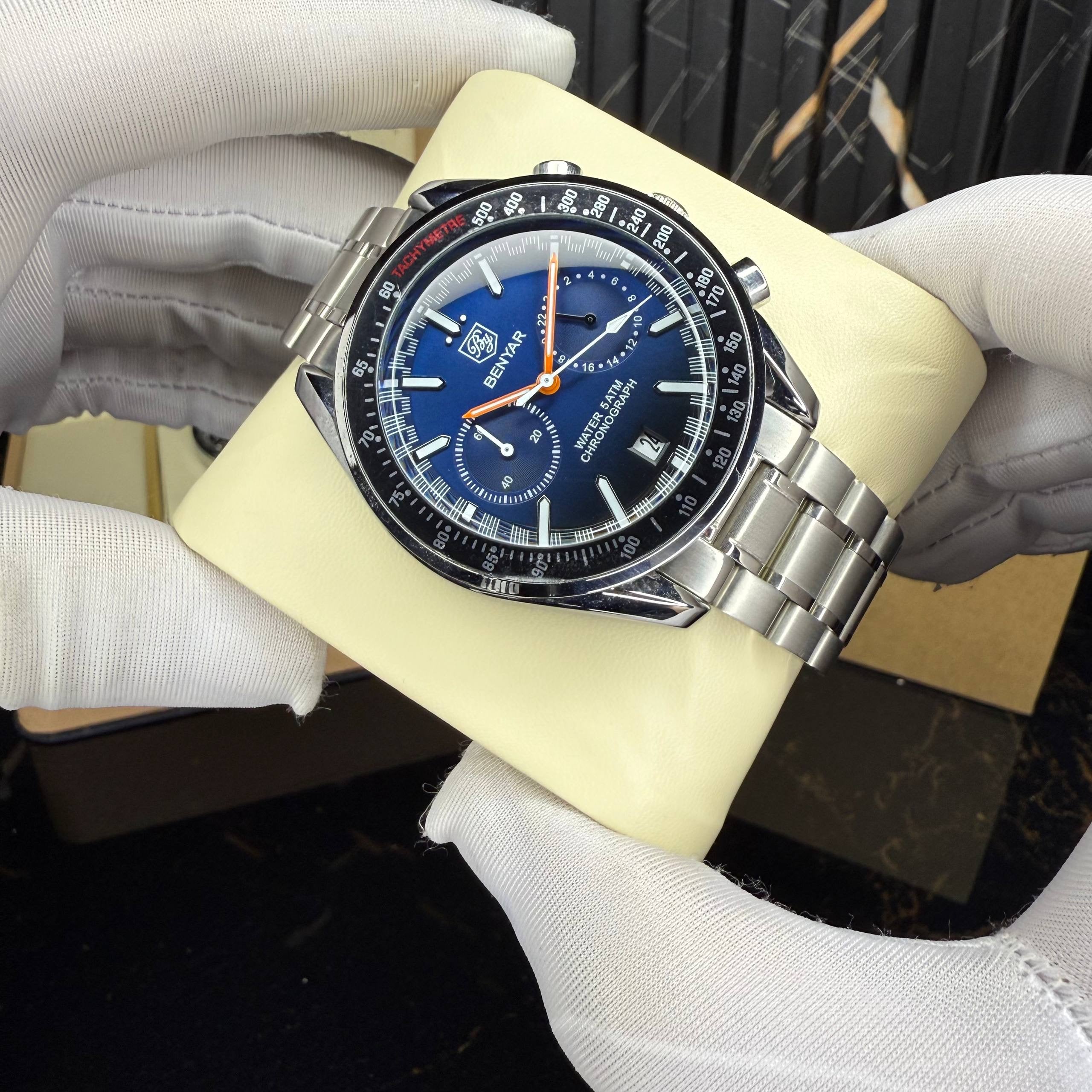 astron(silver blue)