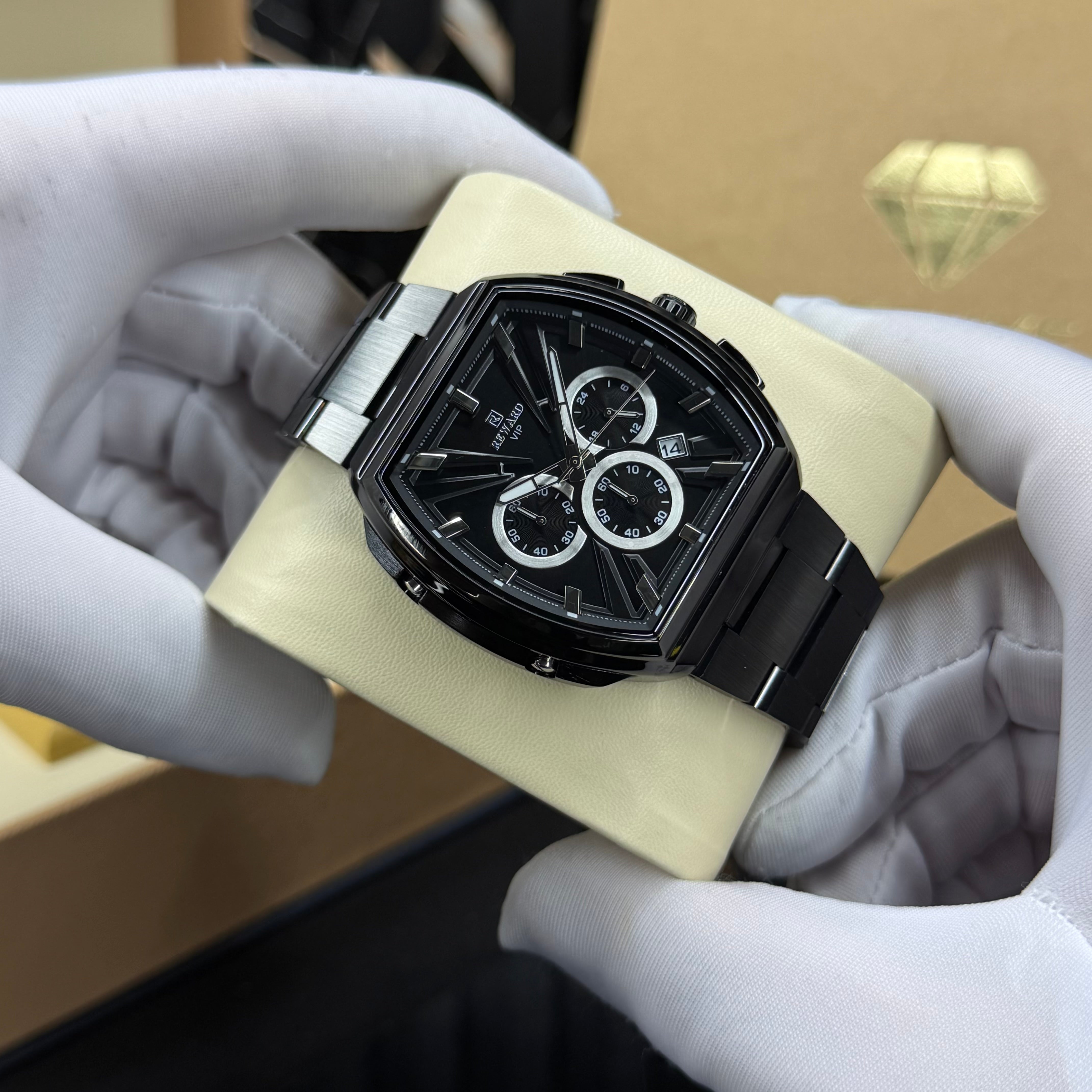 Veltron(black)