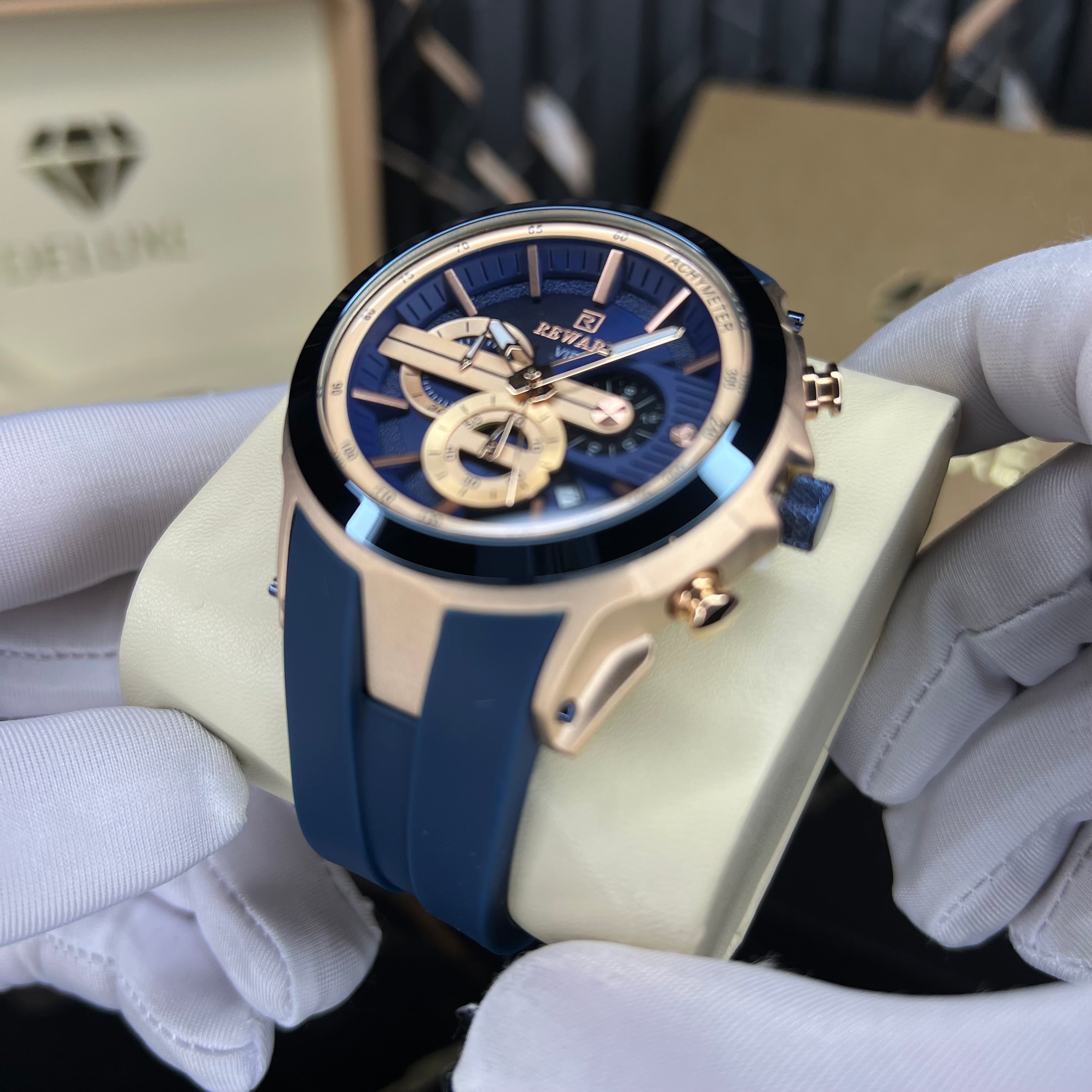 feud(blue)