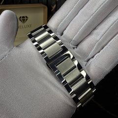 vanguard automatic(silver blue)