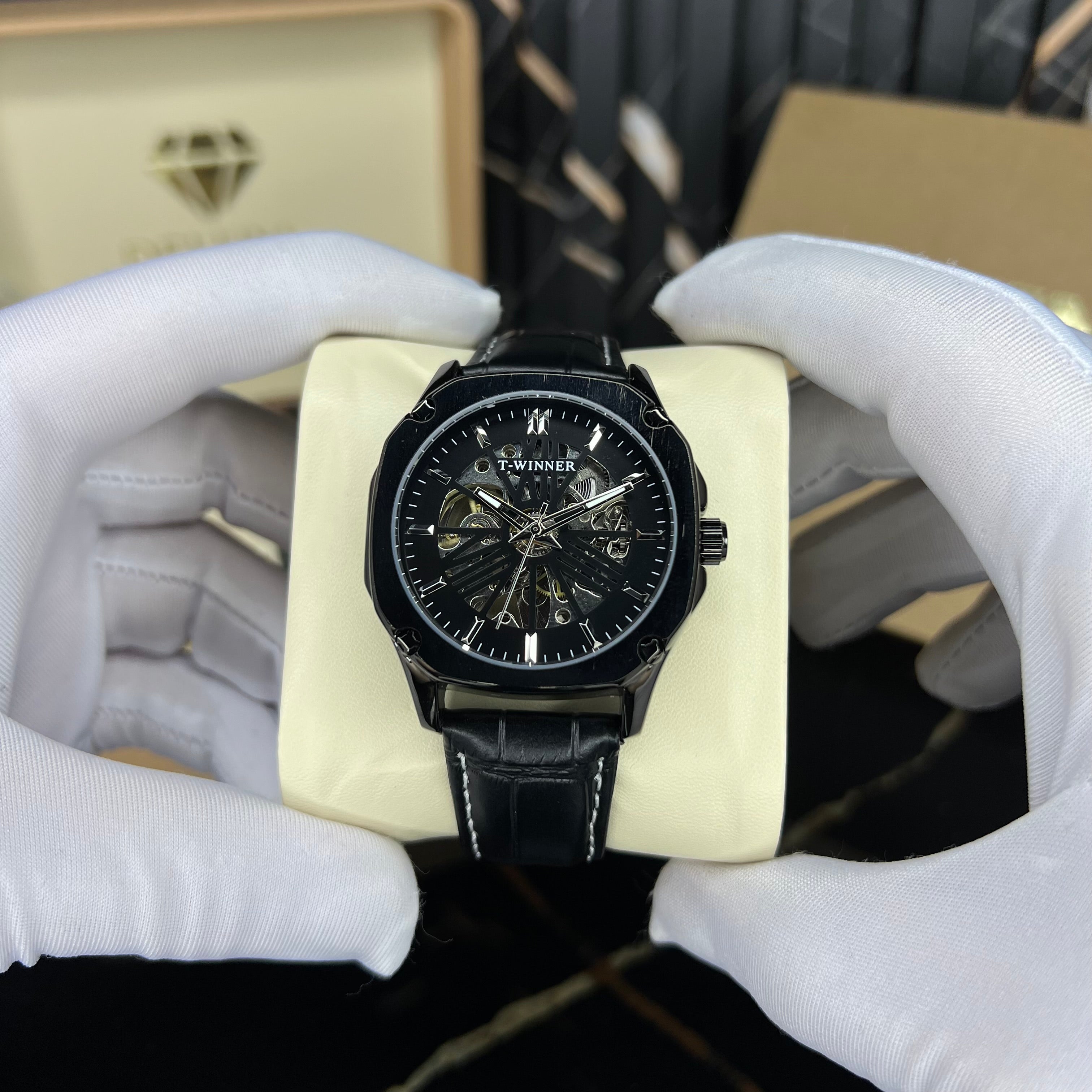 horizen(black)