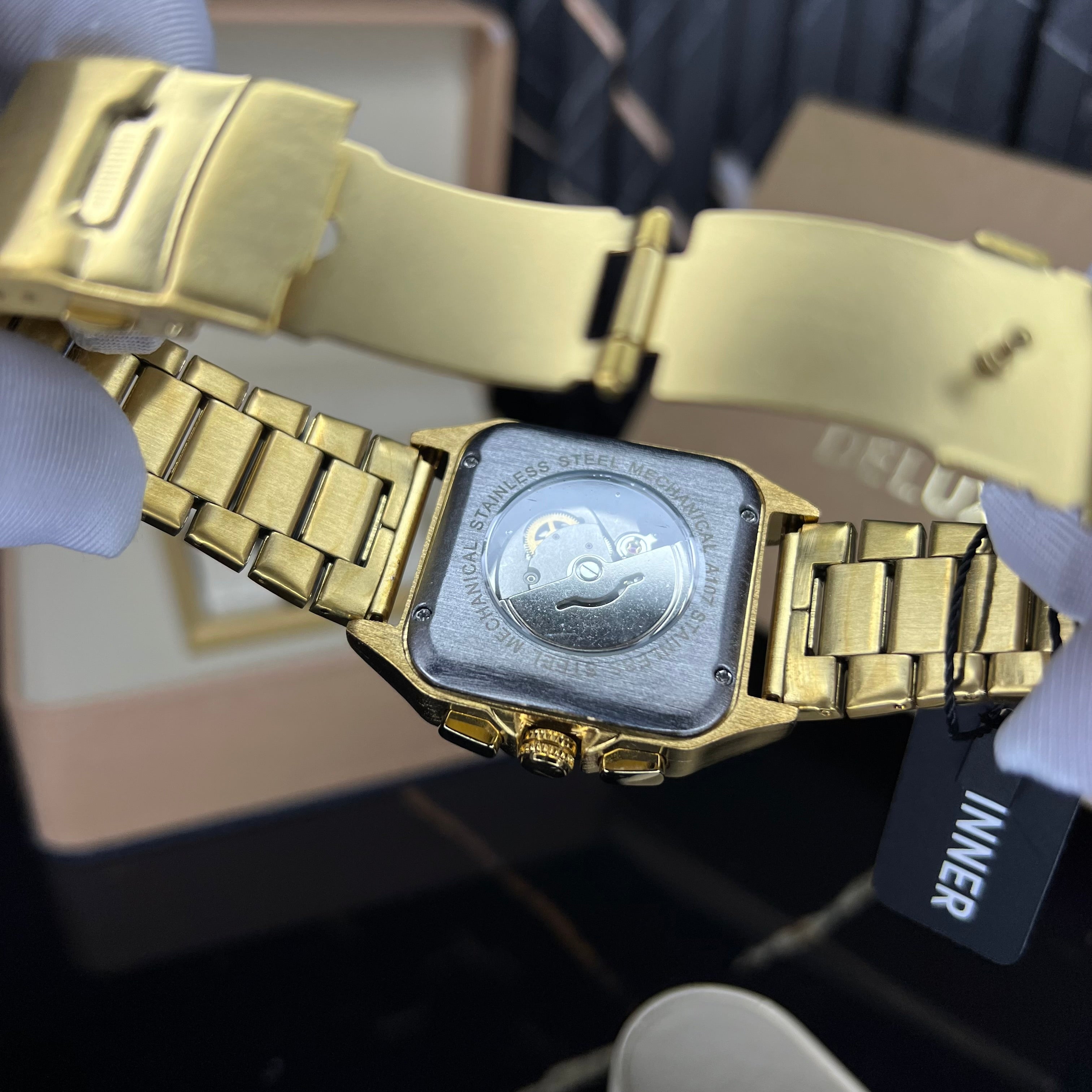 noir imperium(gold)