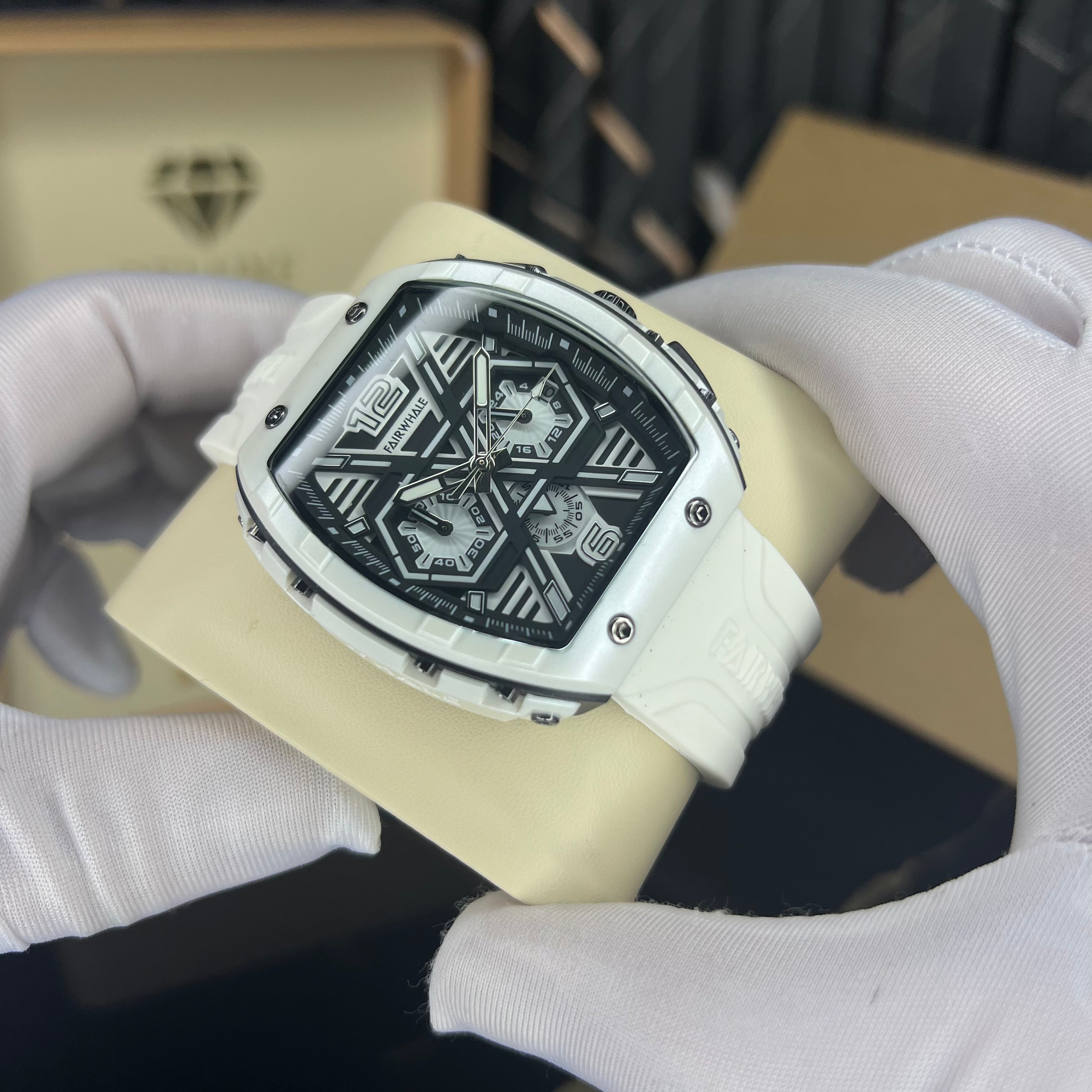 mavros(white)