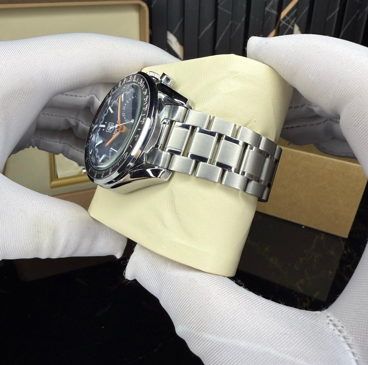 astron(silver blue)