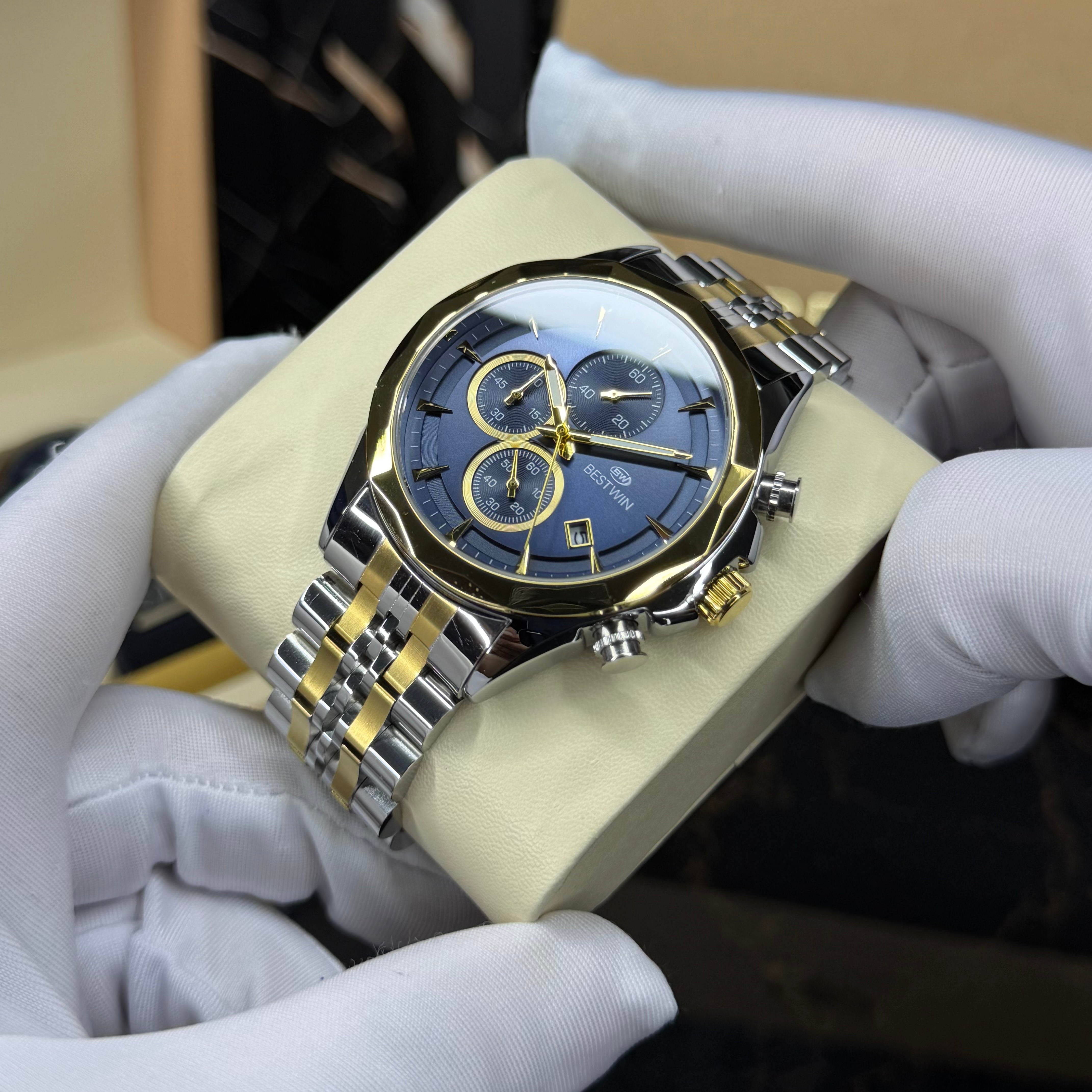 Vertex(silver gold)