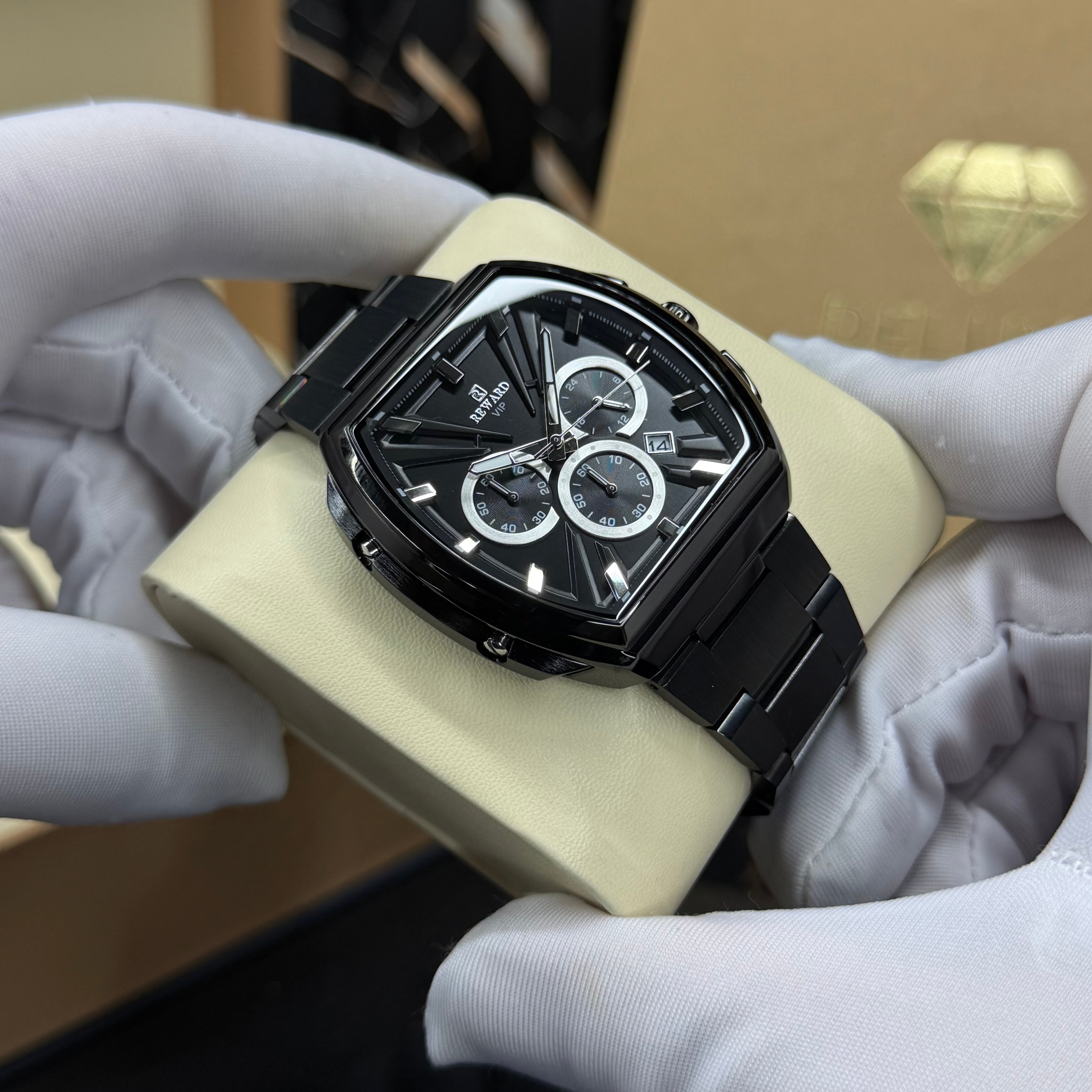 Veltron(black)