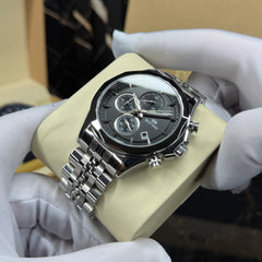 Vertex(silver black)