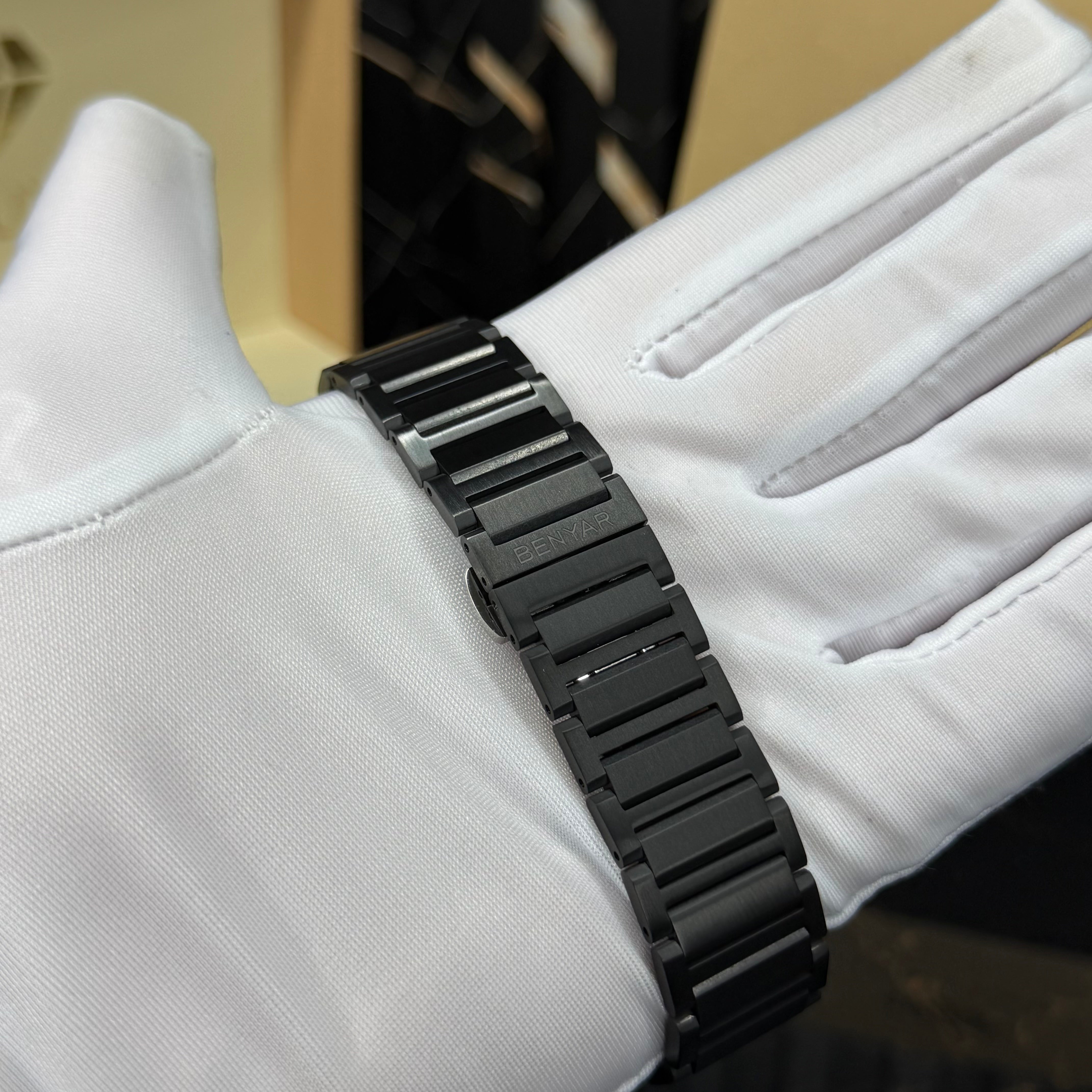 Vantrex(black)