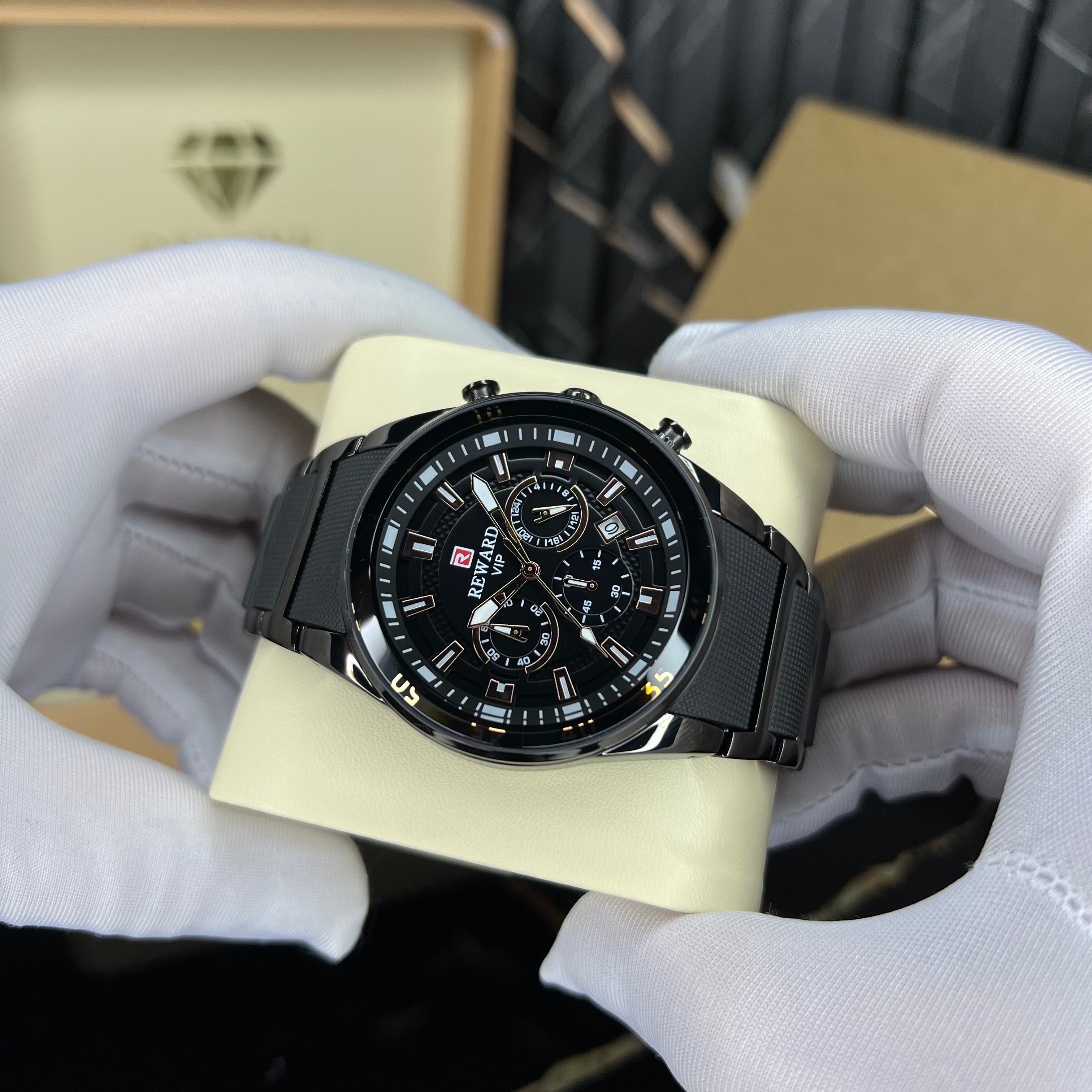 eternal(black)