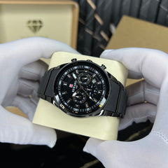 eternal(black)