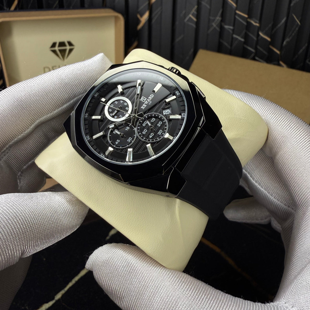 hexon(black)