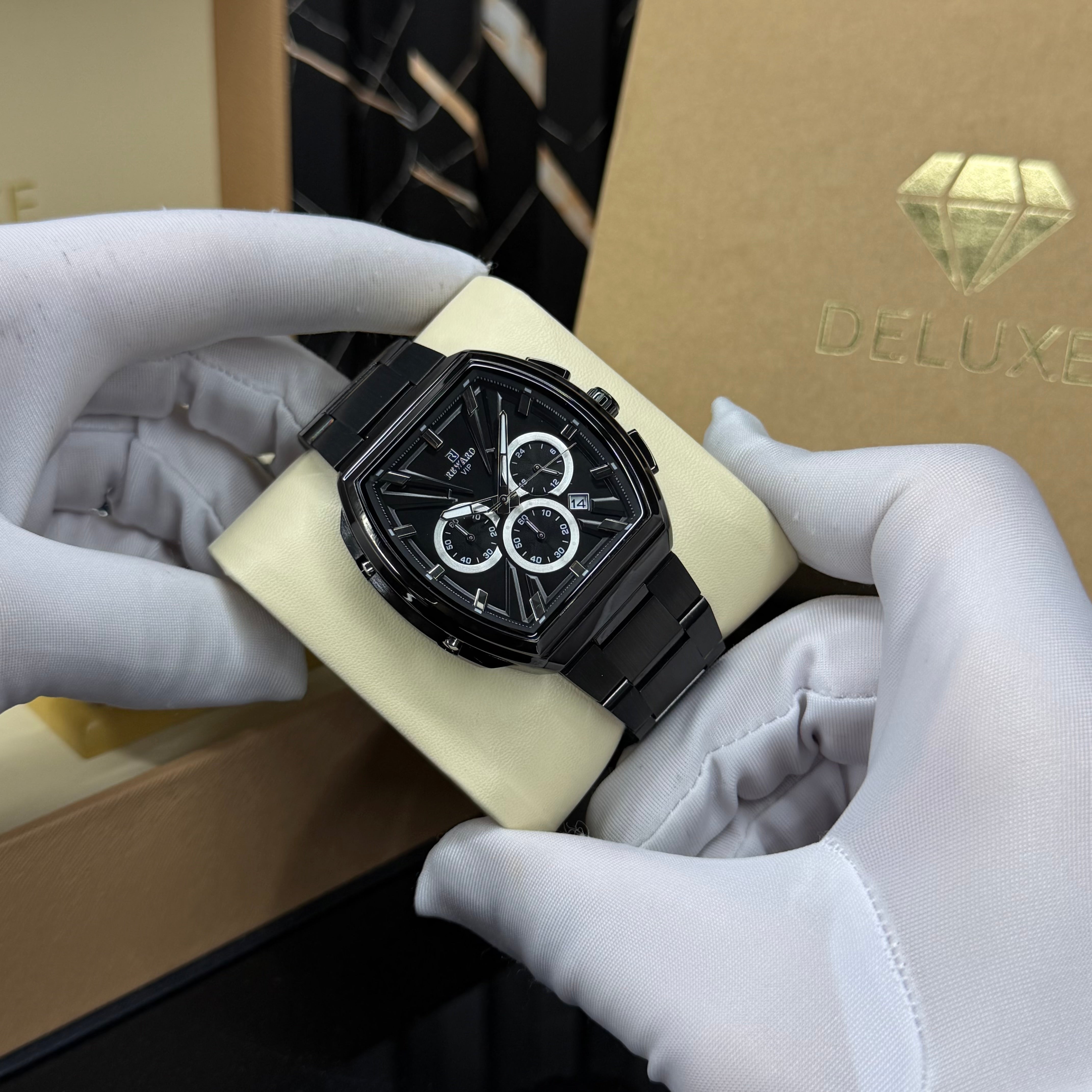 Veltron(black)