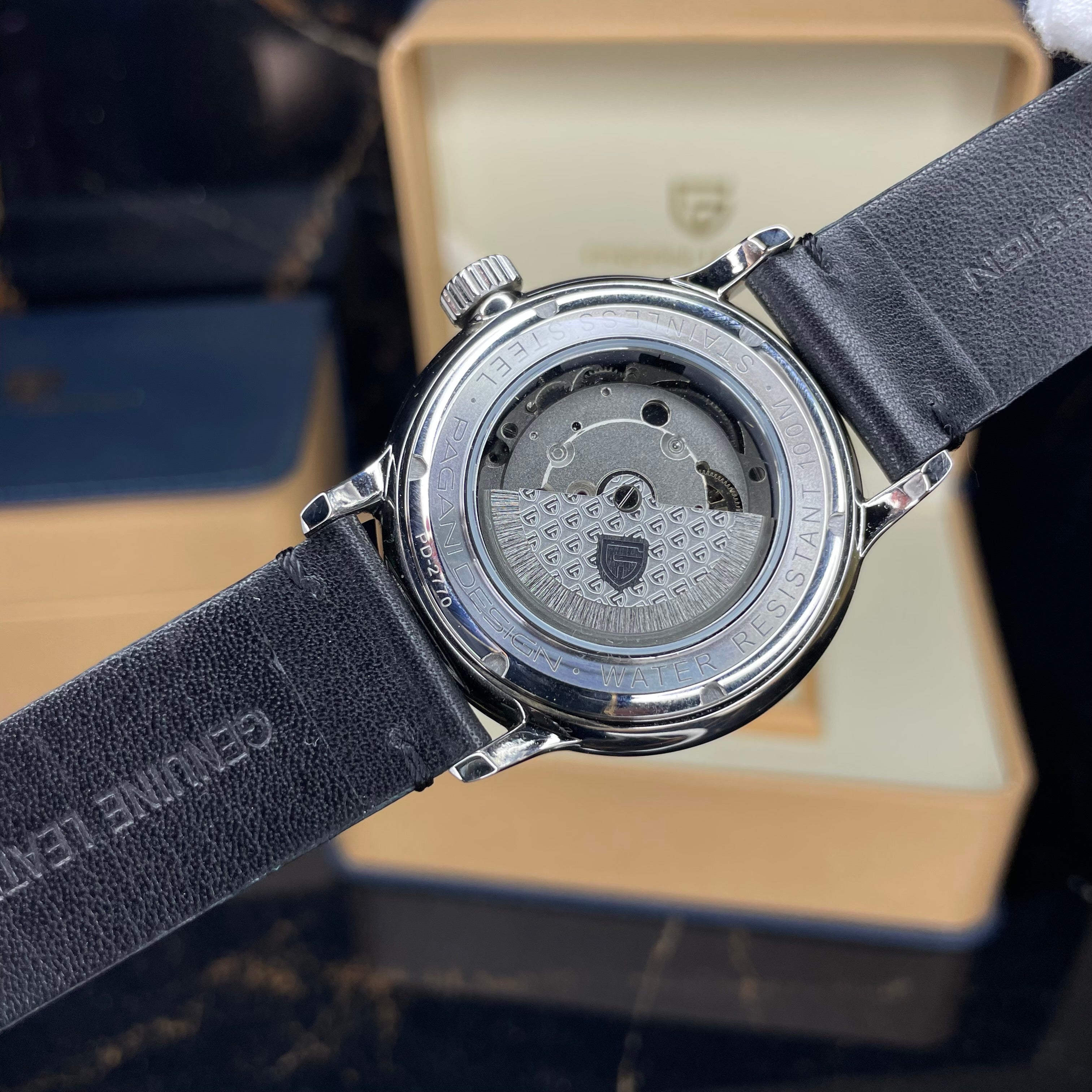 imperial(black)