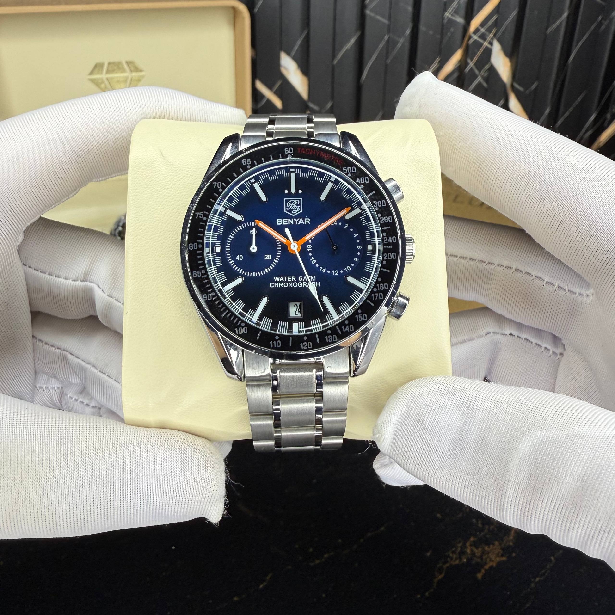 astron(silver blue)