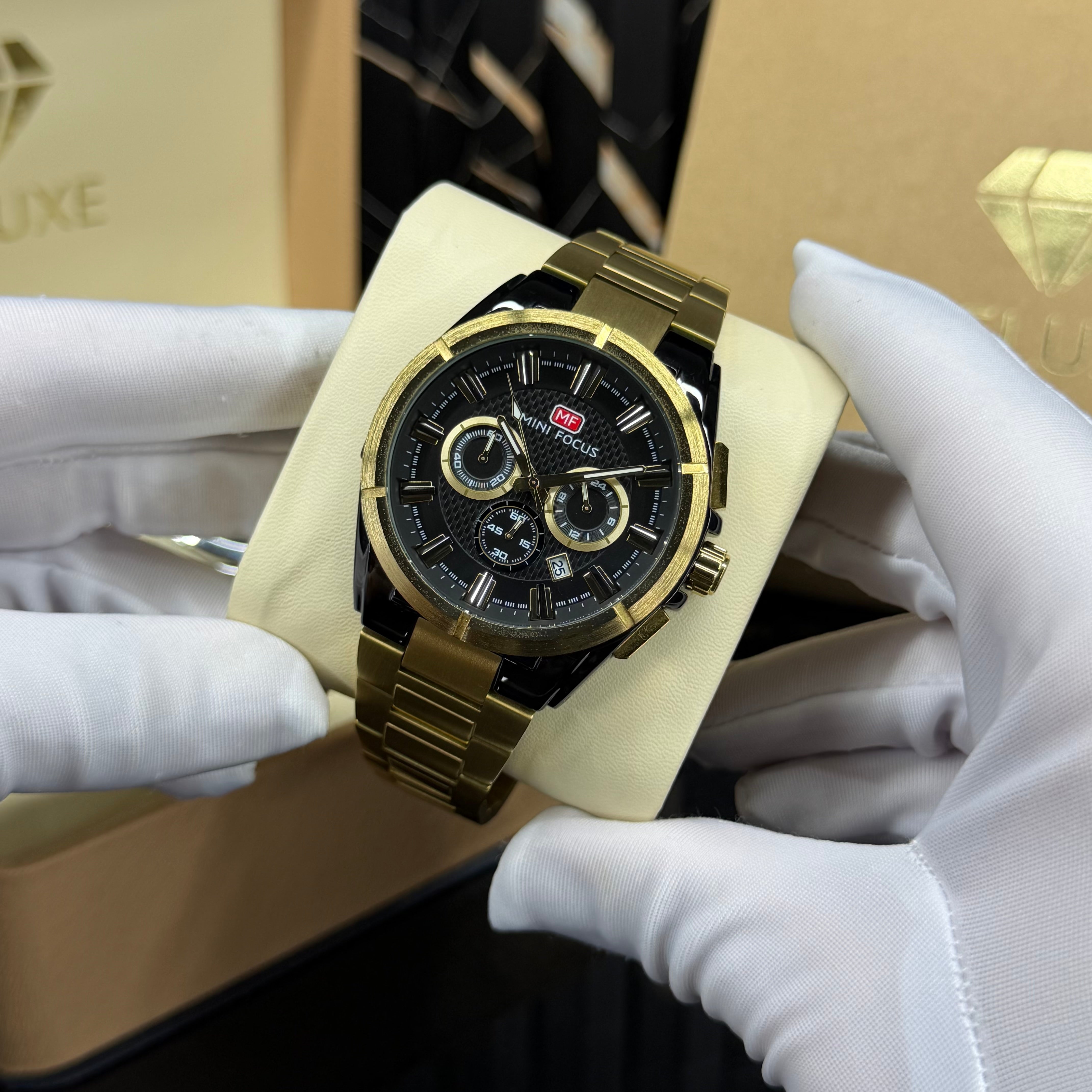 Braven(gold)