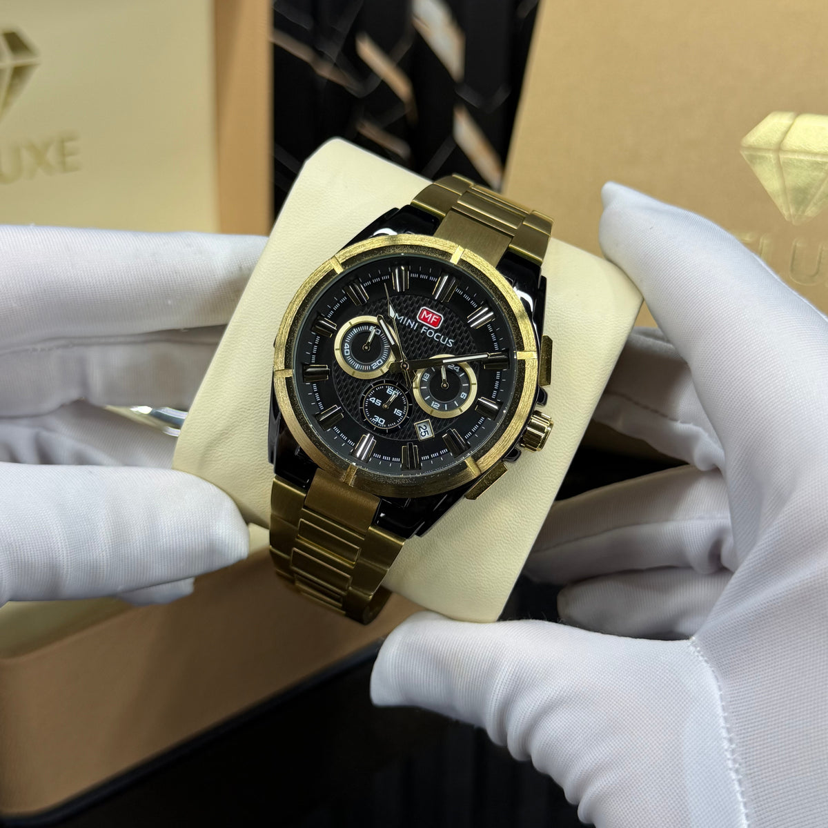 Braven(gold)