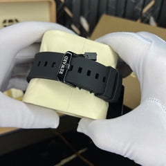 quadra(black rosegold)