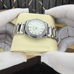 serenia(silver white)