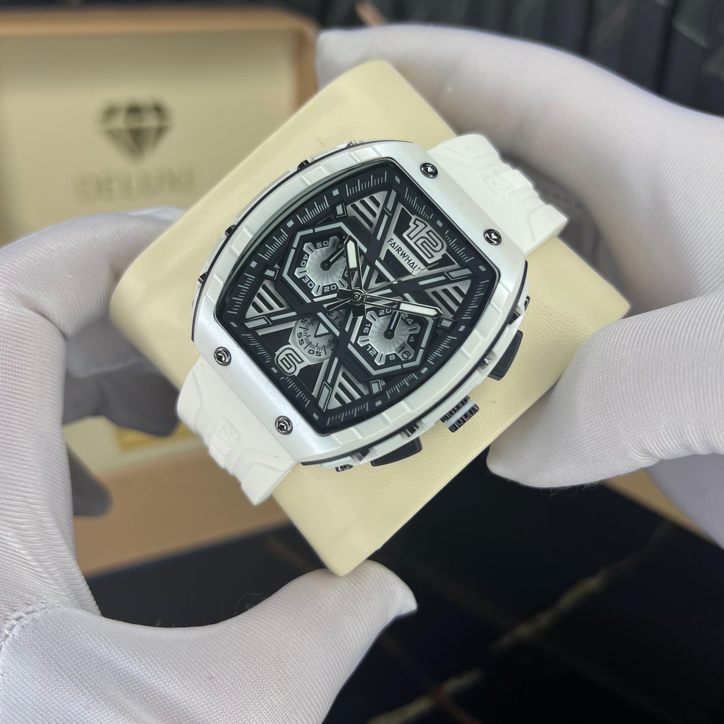 mavros(white)