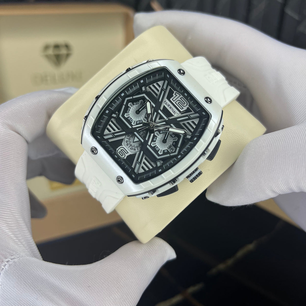 mavros(white)