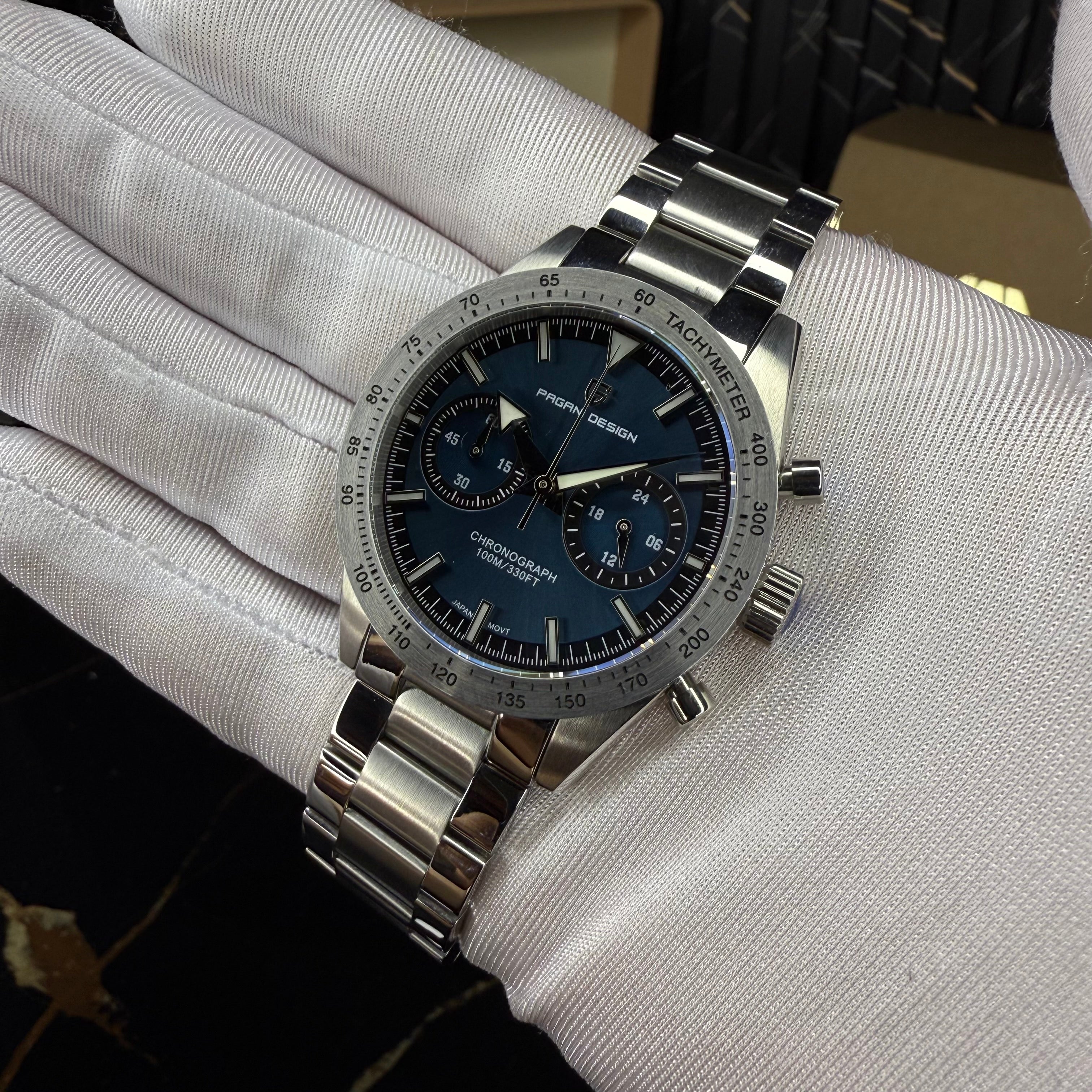 vantis(silver blue)