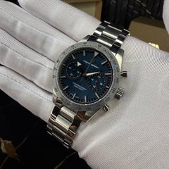 vantis(silver blue)