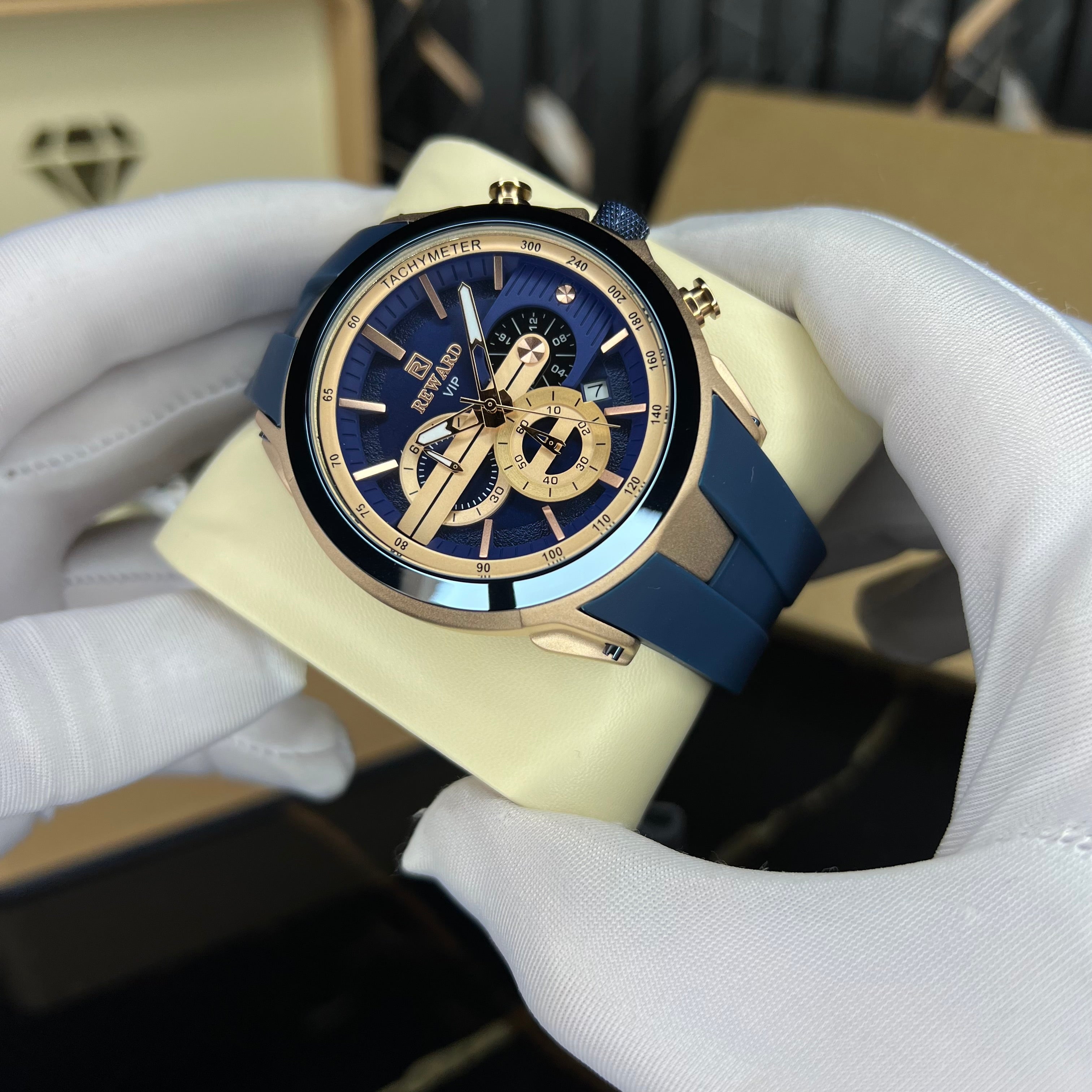feud(blue)