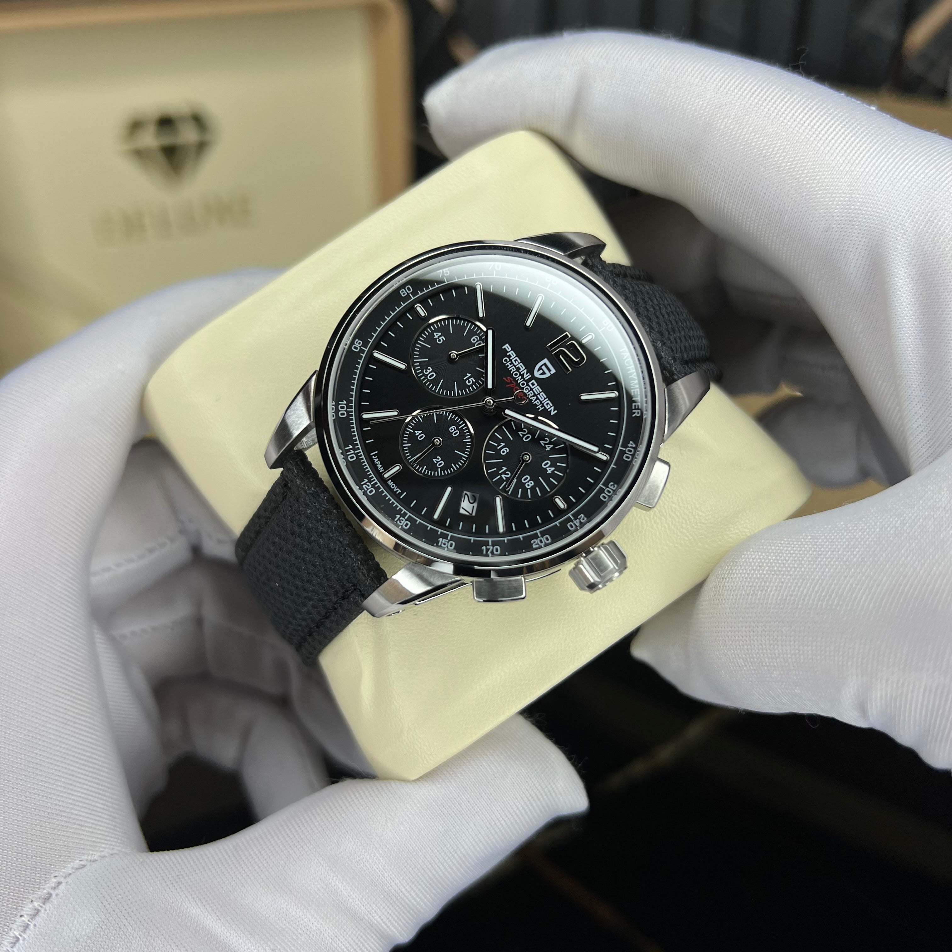 aerolux silver(black silver)