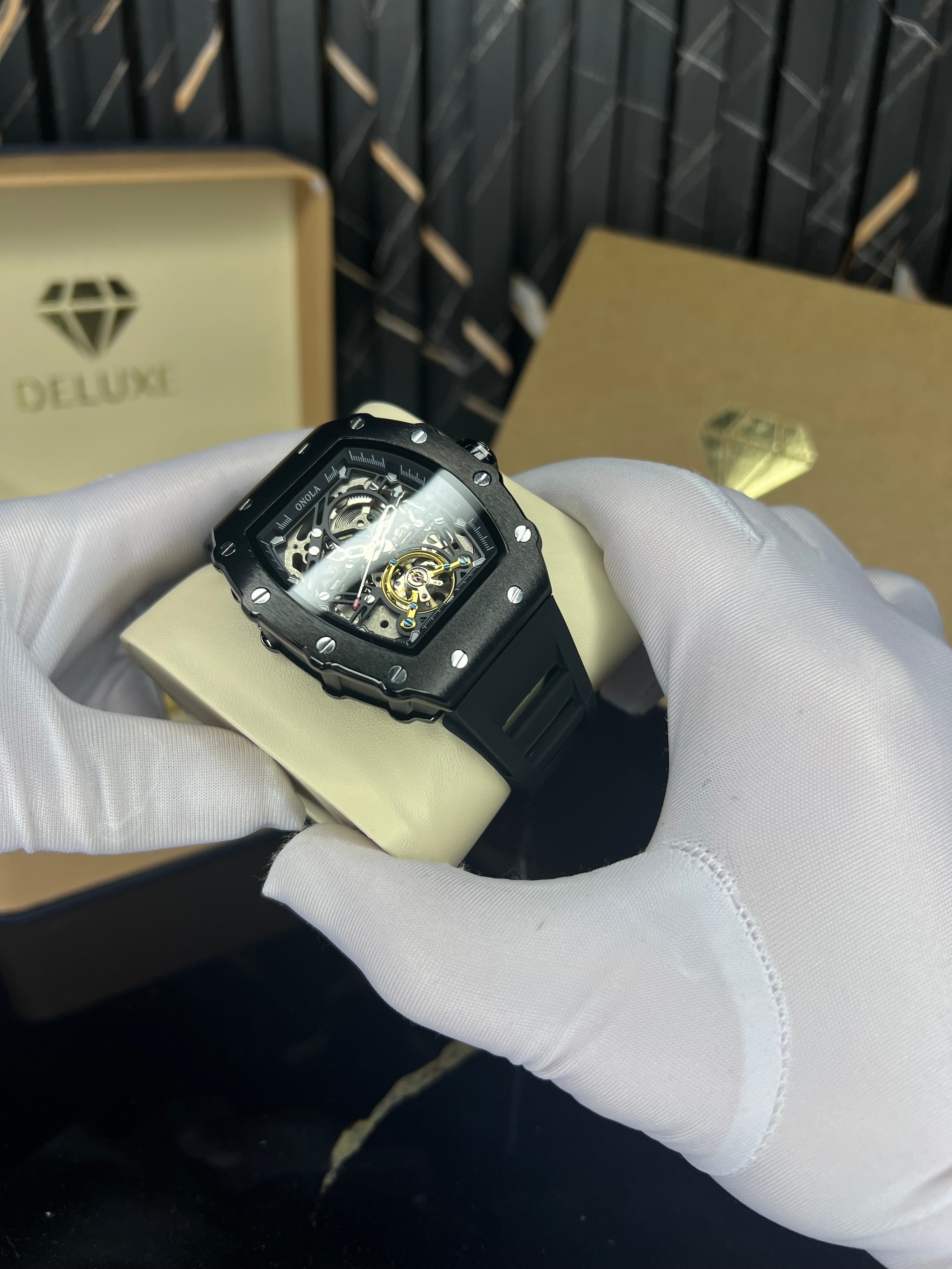 Nexar(black)