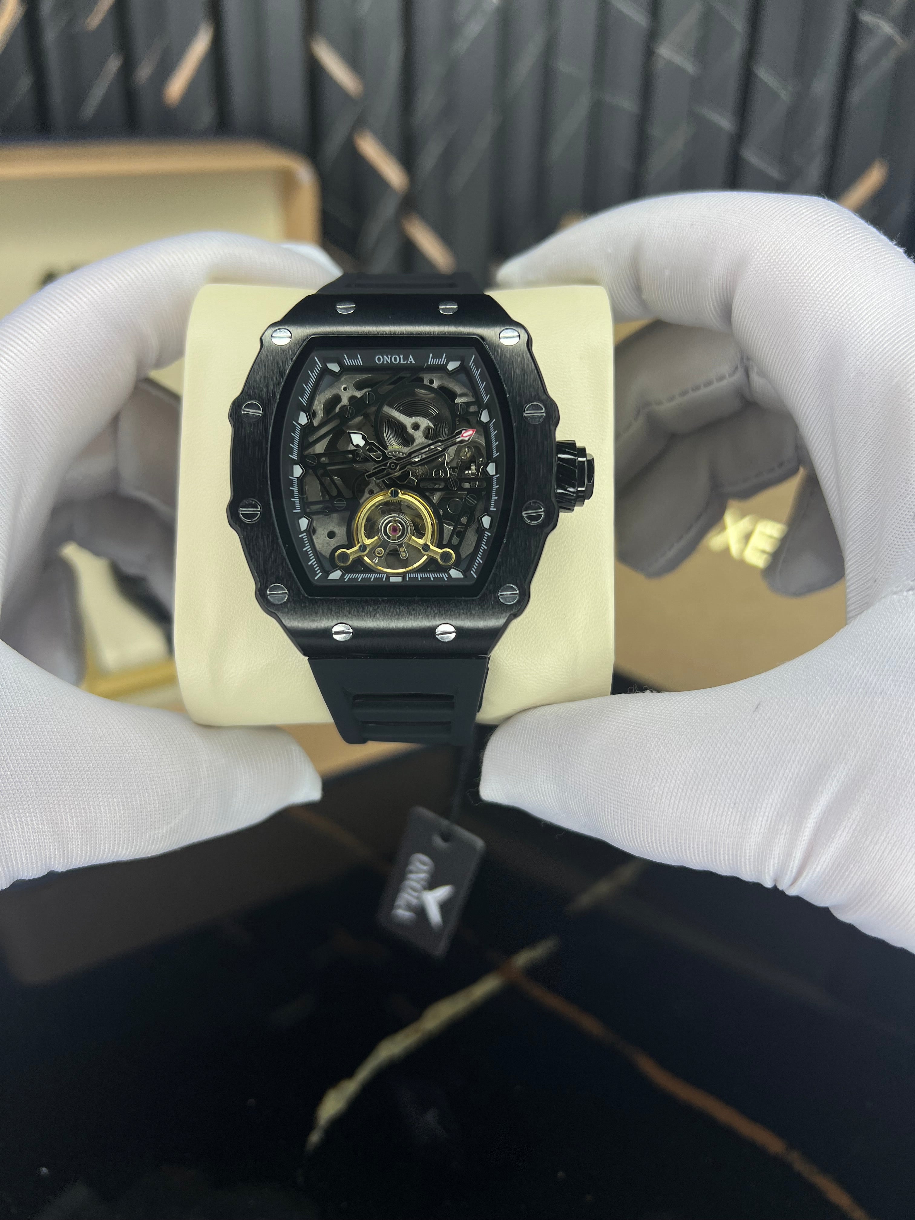 Nexar(black)