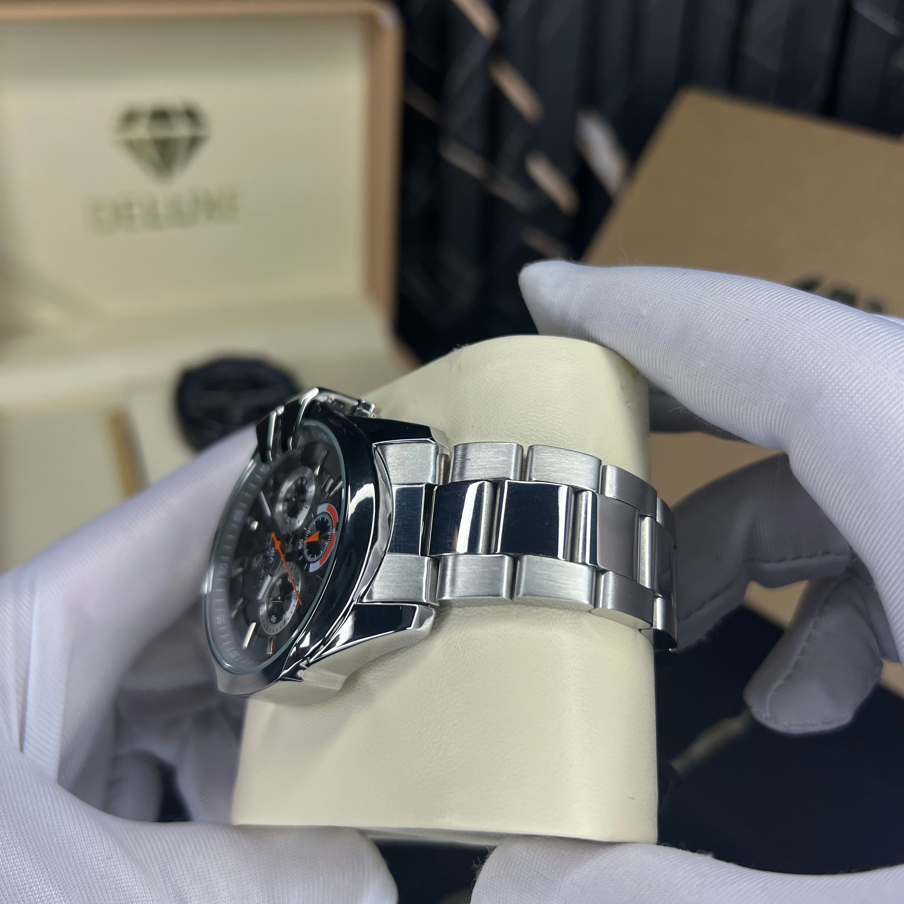 smily(silver)